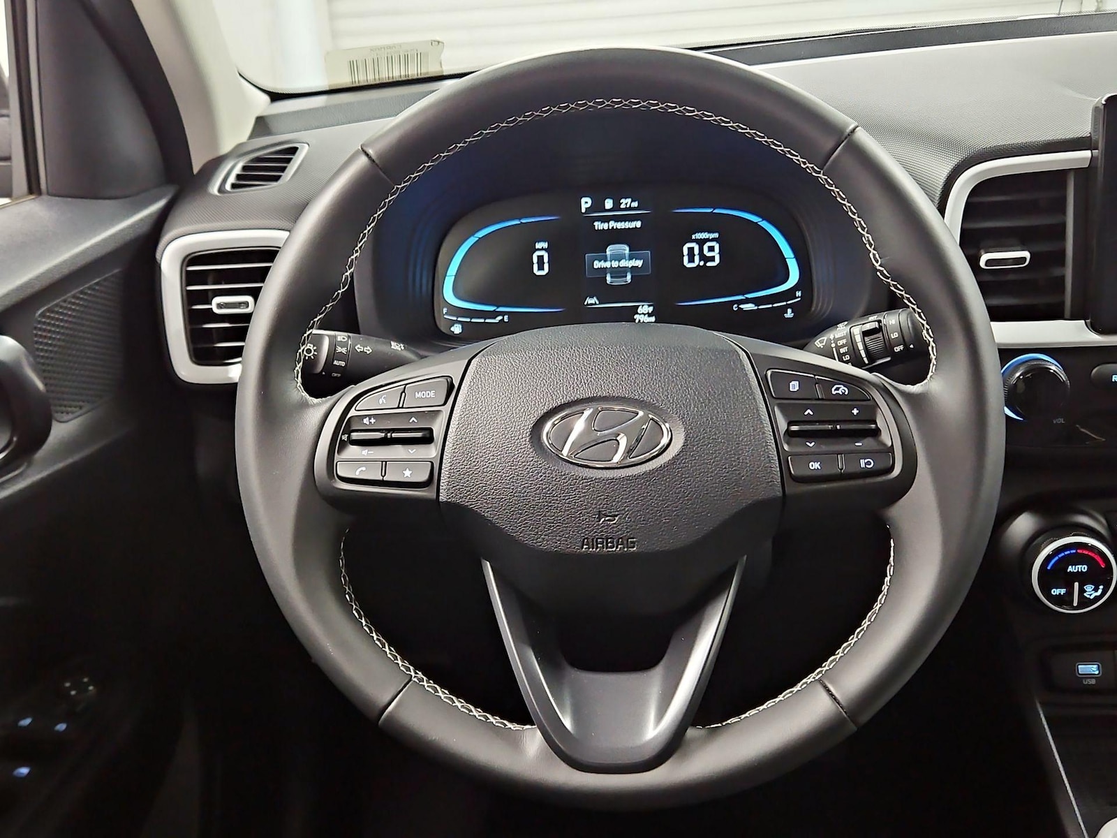 Lane Departure Warning