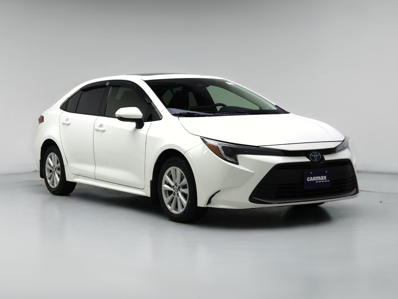 2024 Toyota Corolla XLE