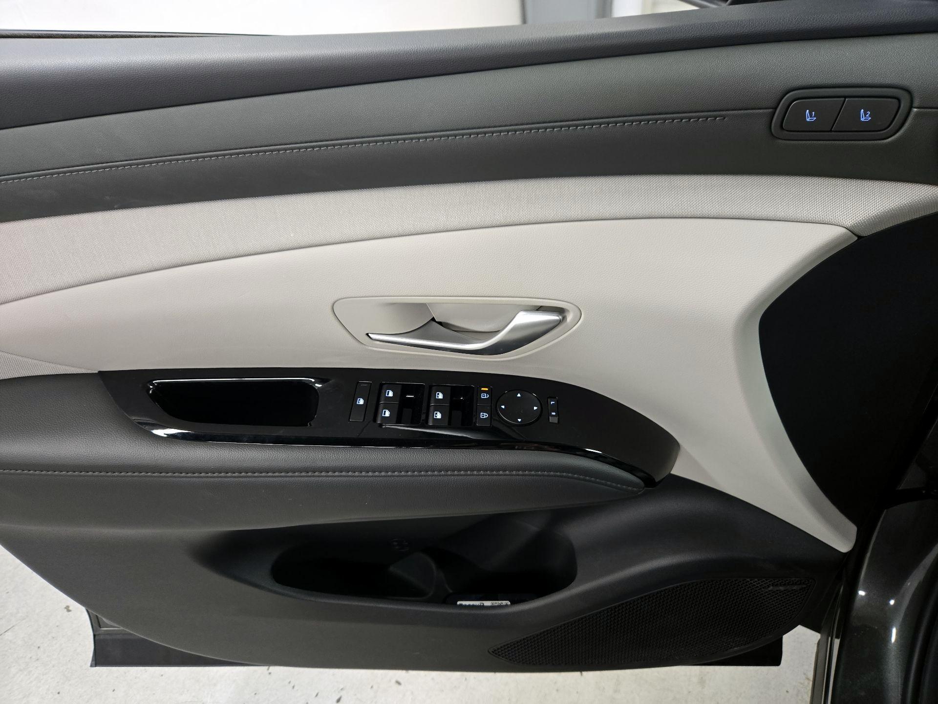 Thumbnail: 2025 Hyundai Tucson - 12