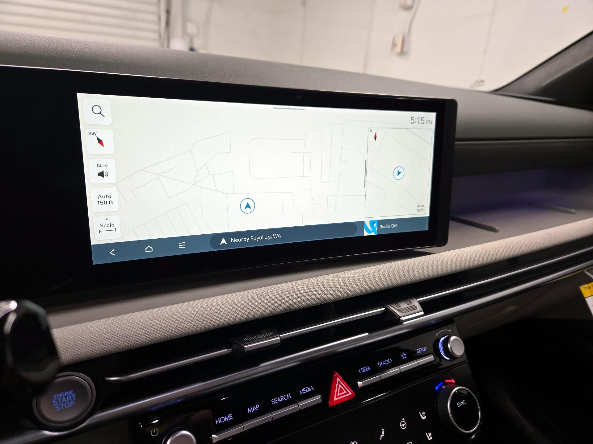 Thumbnail: 2025 Hyundai Tucson - 14