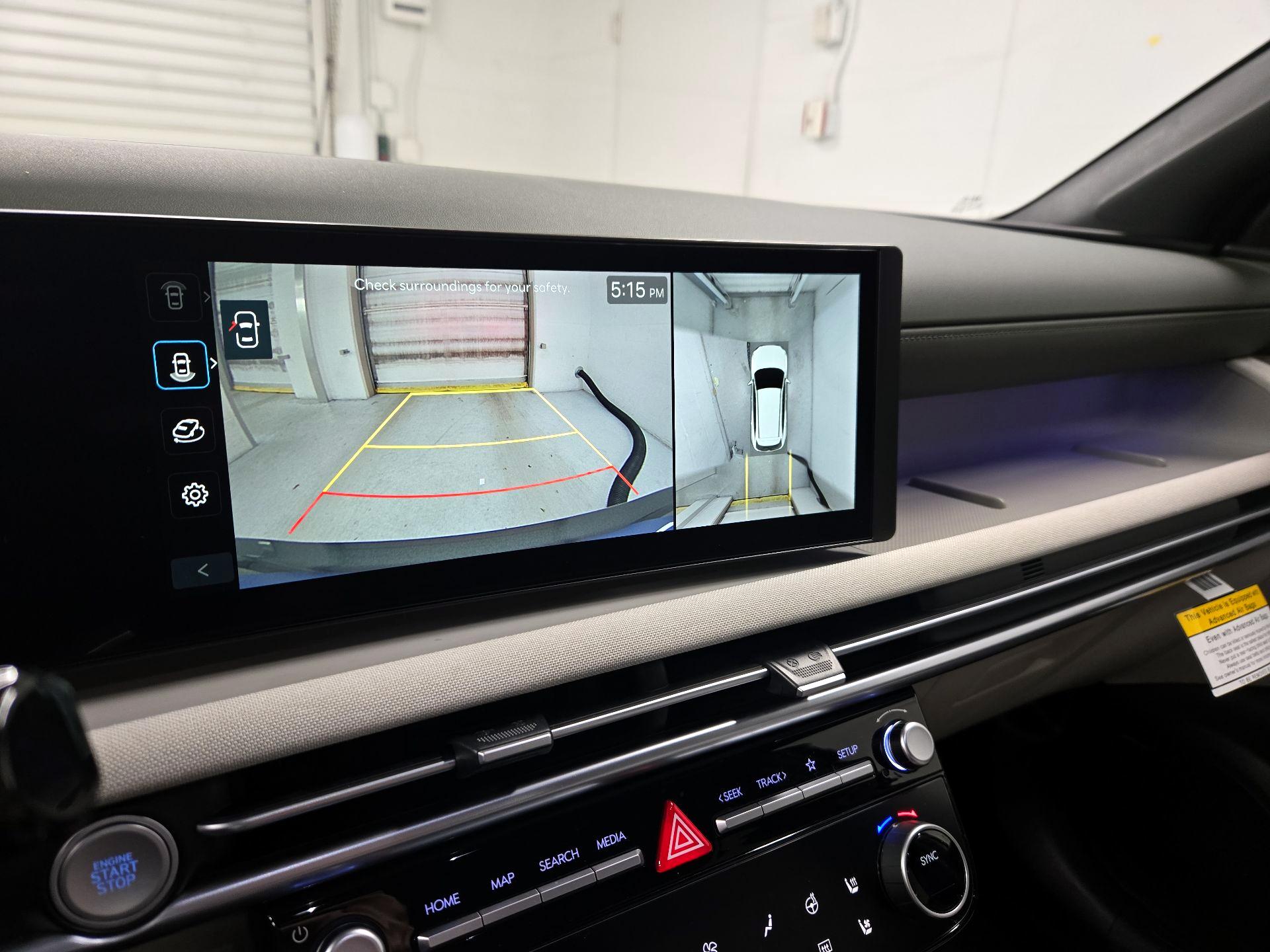 Thumbnail: 2025 Hyundai Tucson - 15