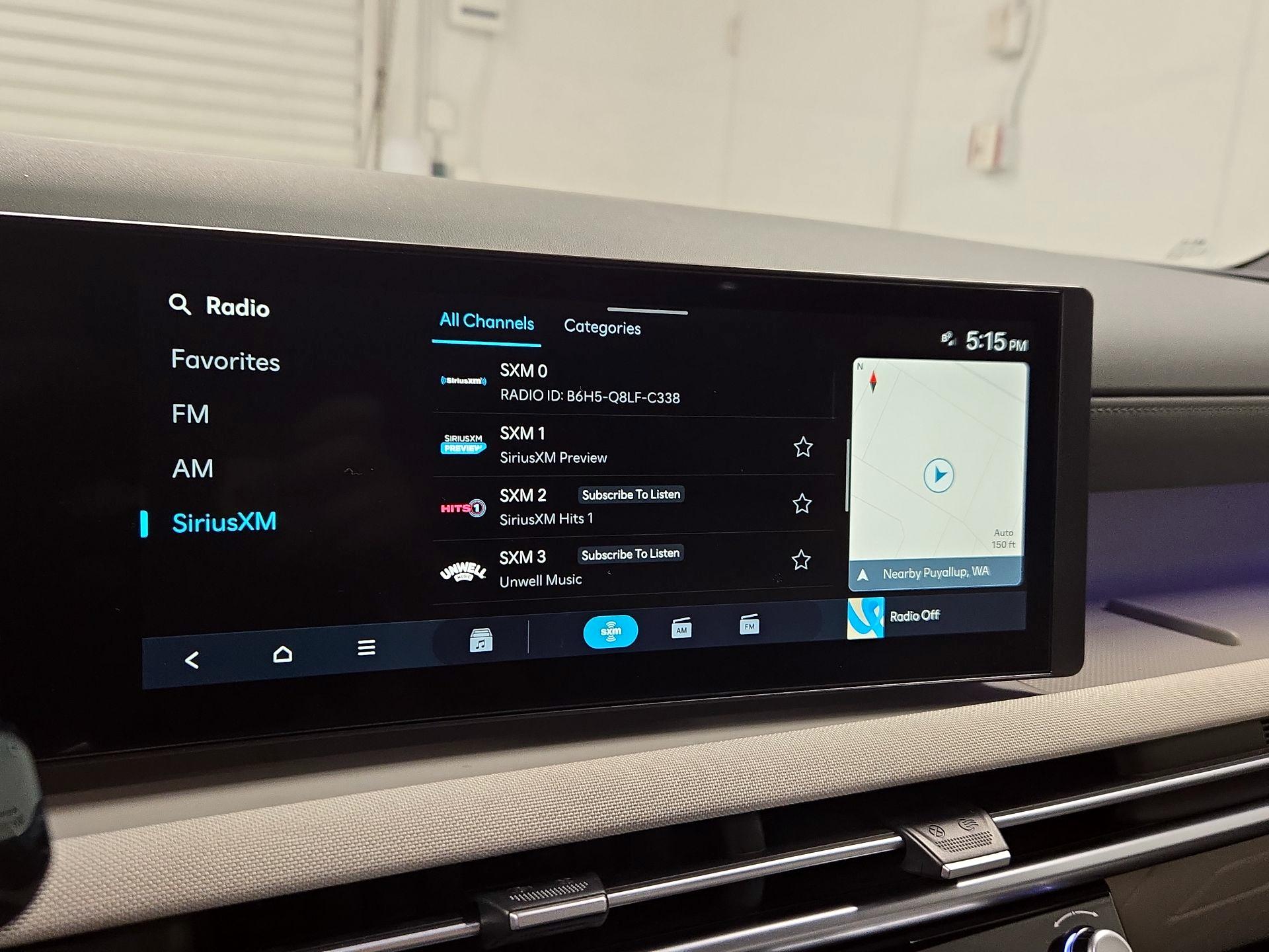 Thumbnail: 2025 Hyundai Tucson - 16