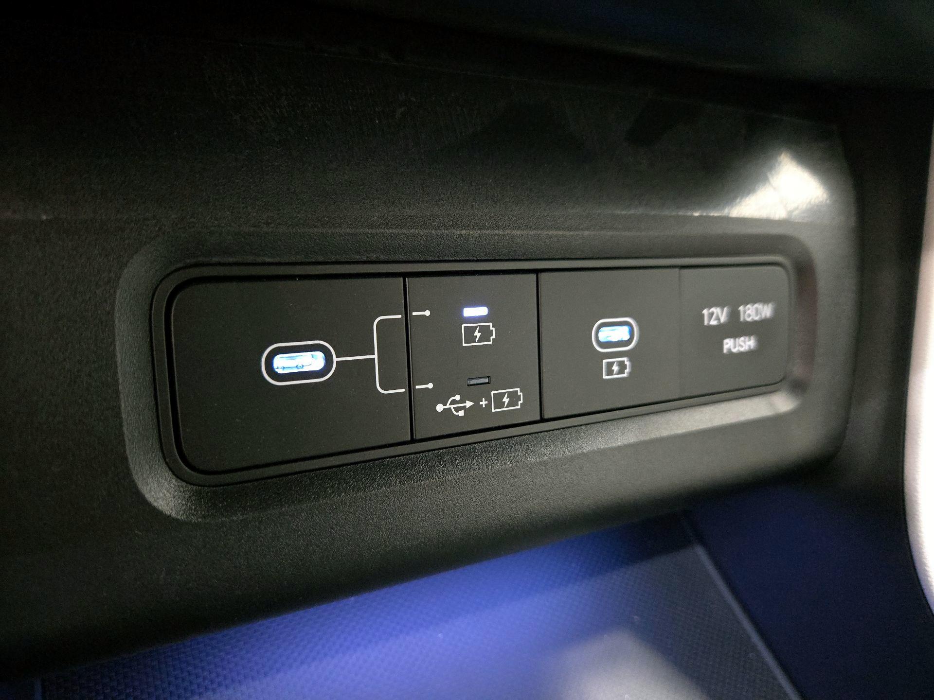 Thumbnail: 2025 Hyundai Tucson - 19