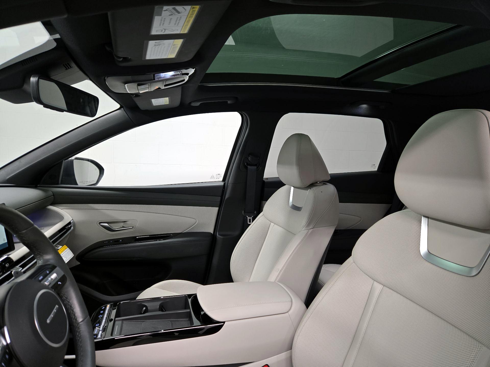 Thumbnail: 2025 Hyundai Tucson - 20