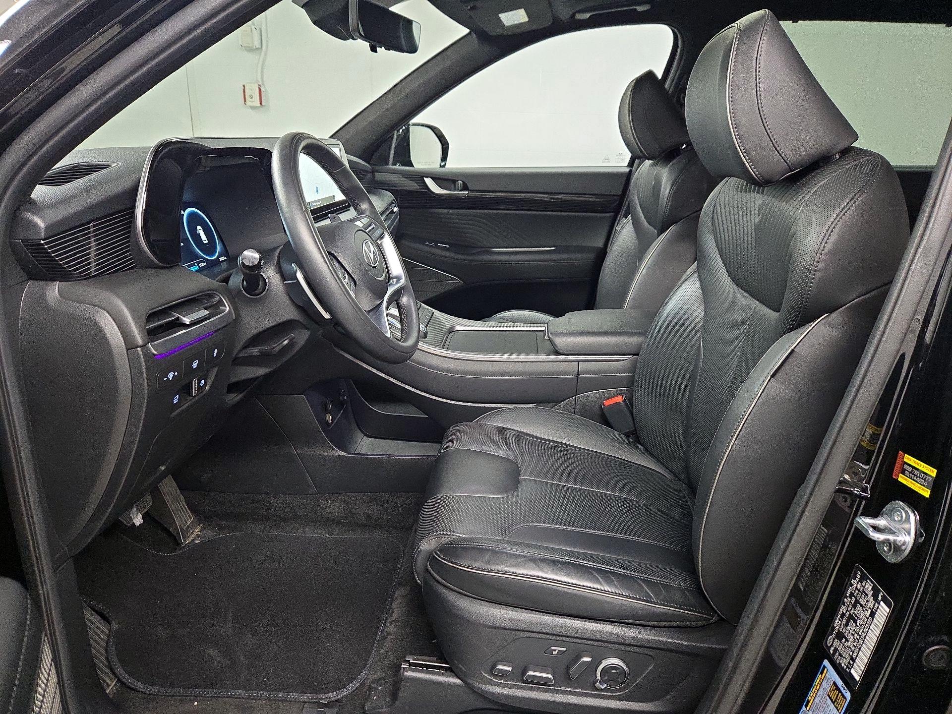 Thumbnail: 2024 Hyundai Palisade - 11