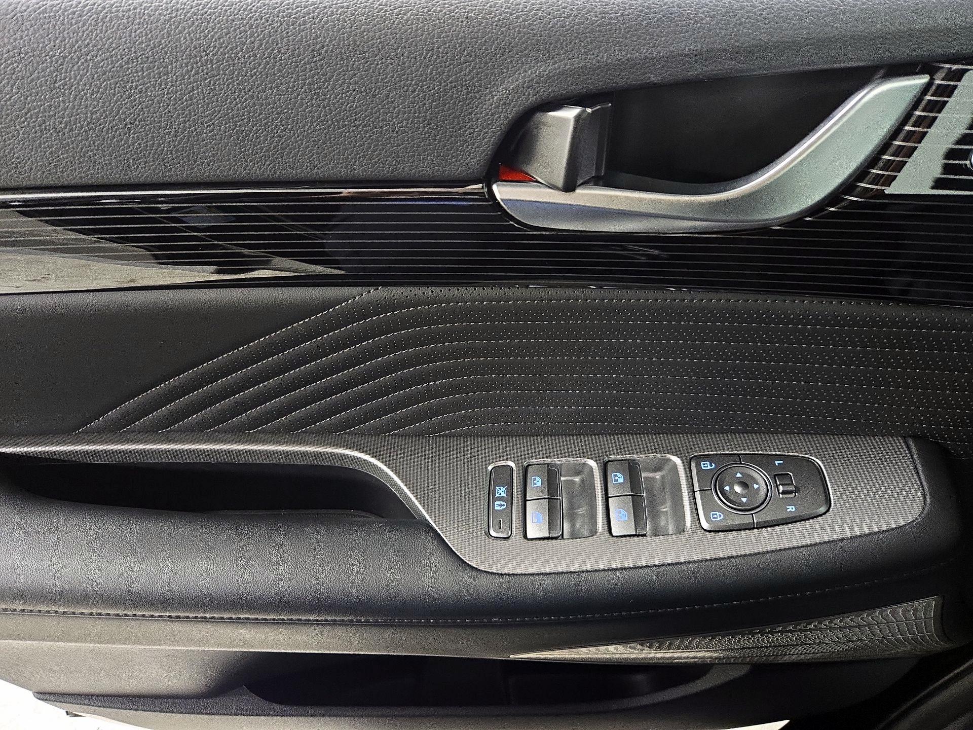 Thumbnail: 2024 Hyundai Palisade - 12