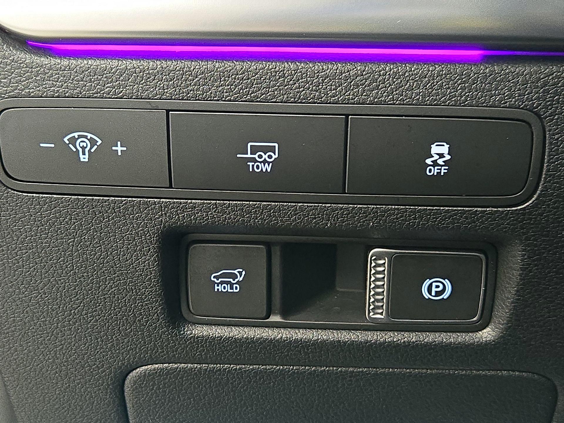 Thumbnail: 2024 Hyundai Palisade - 13