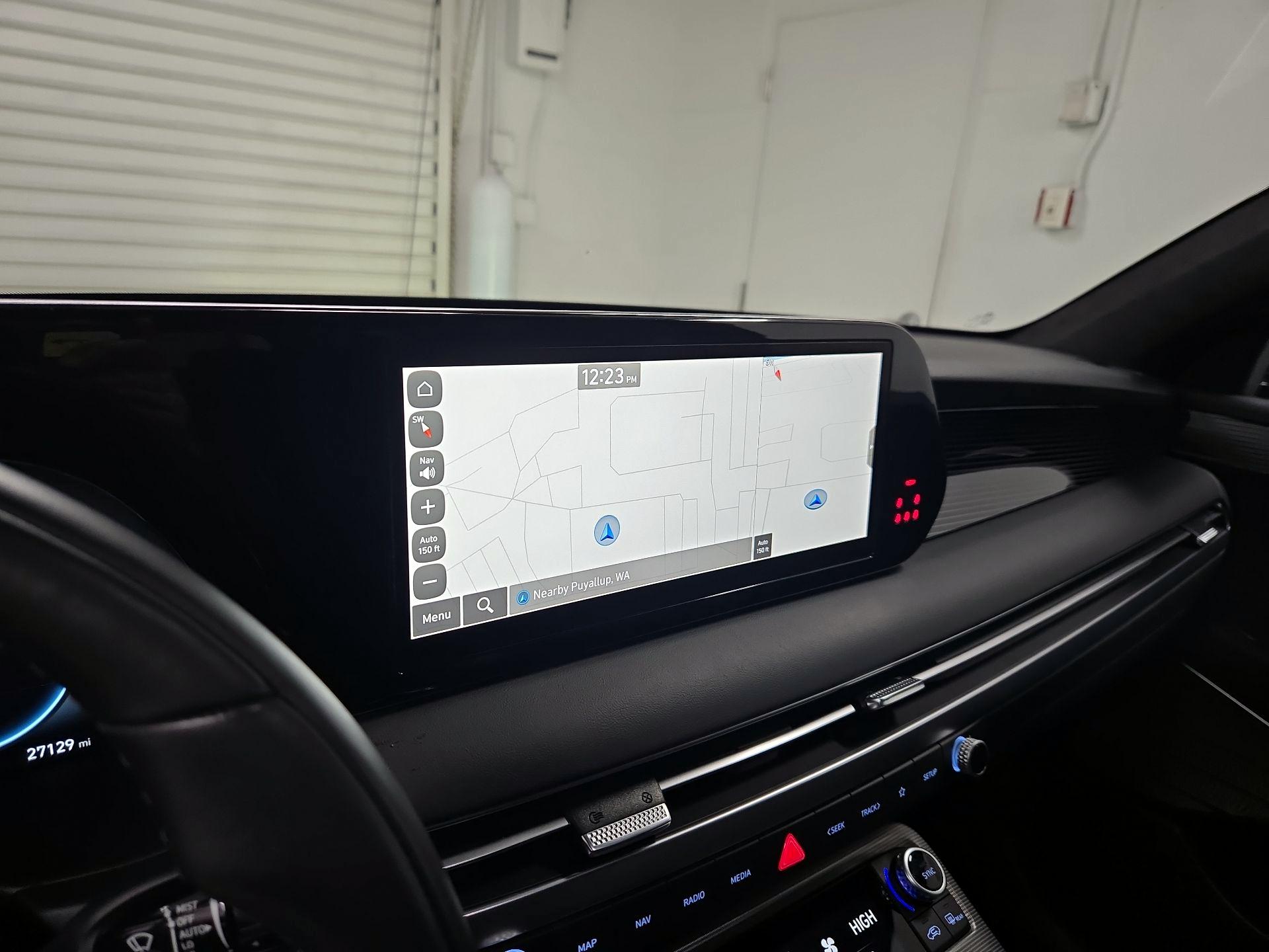 Thumbnail: 2024 Hyundai Palisade - 14