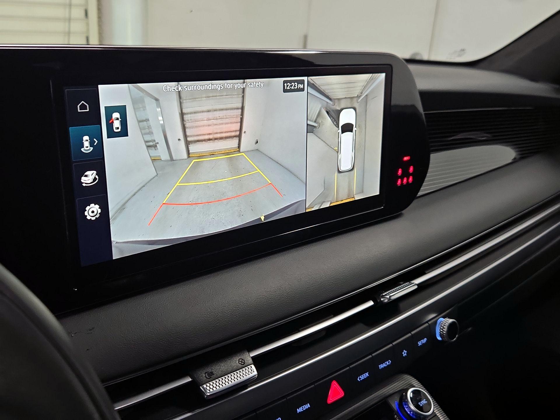 Thumbnail: 2024 Hyundai Palisade - 15