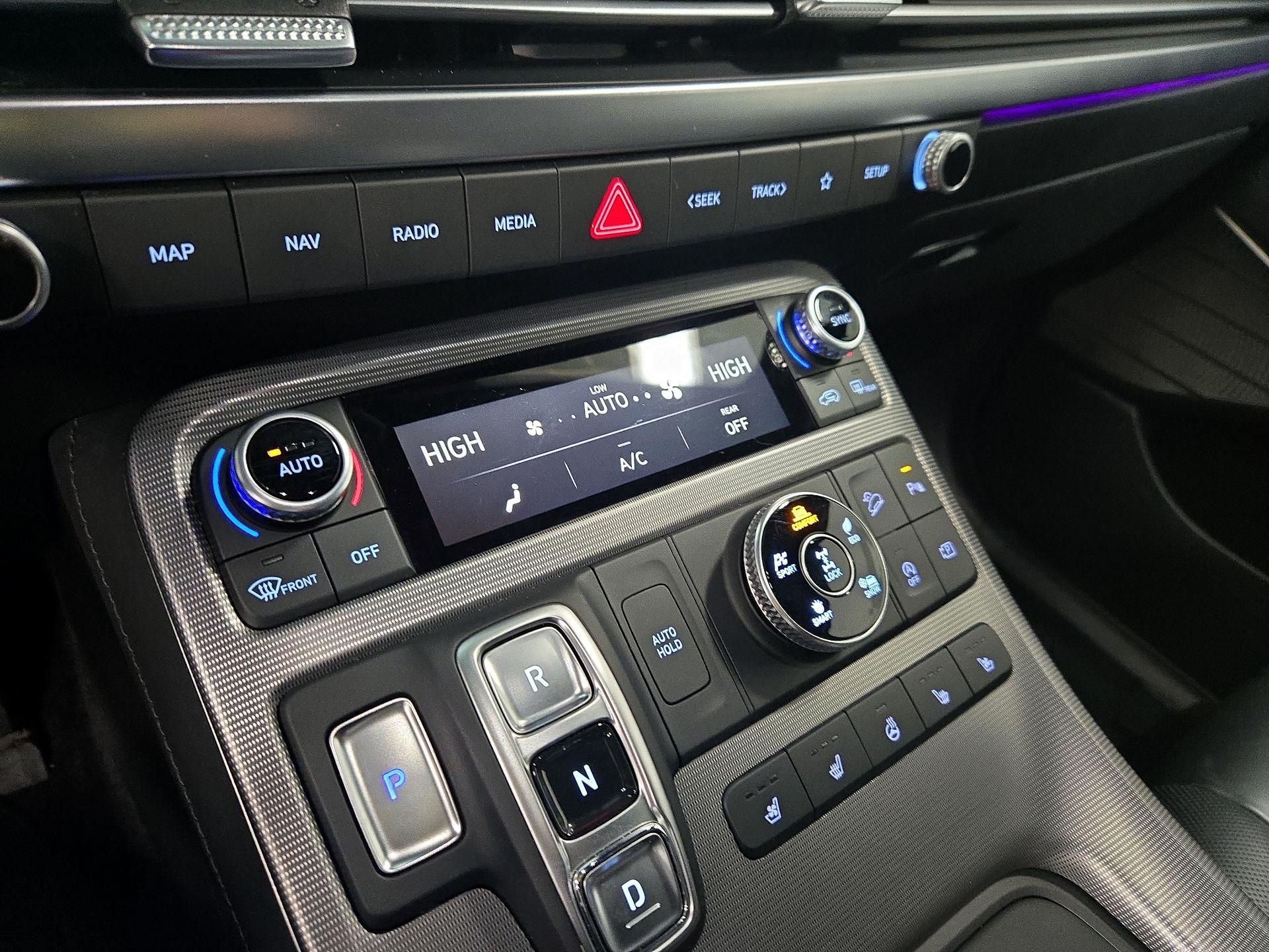 Thumbnail: 2024 Hyundai Palisade - 17