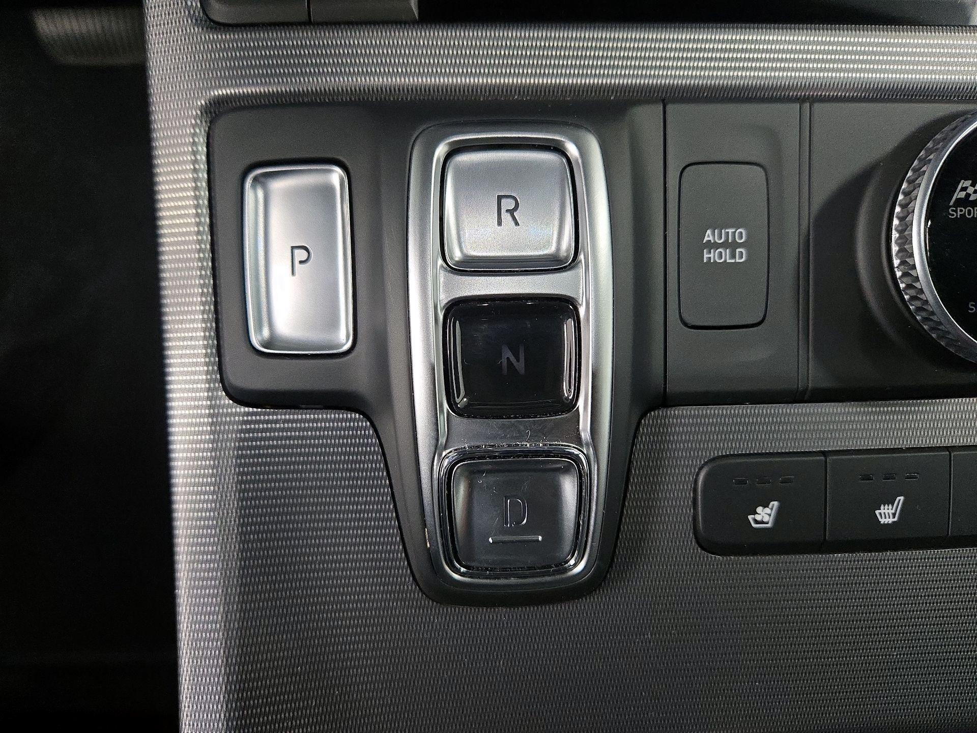 Thumbnail: 2024 Hyundai Palisade - 18