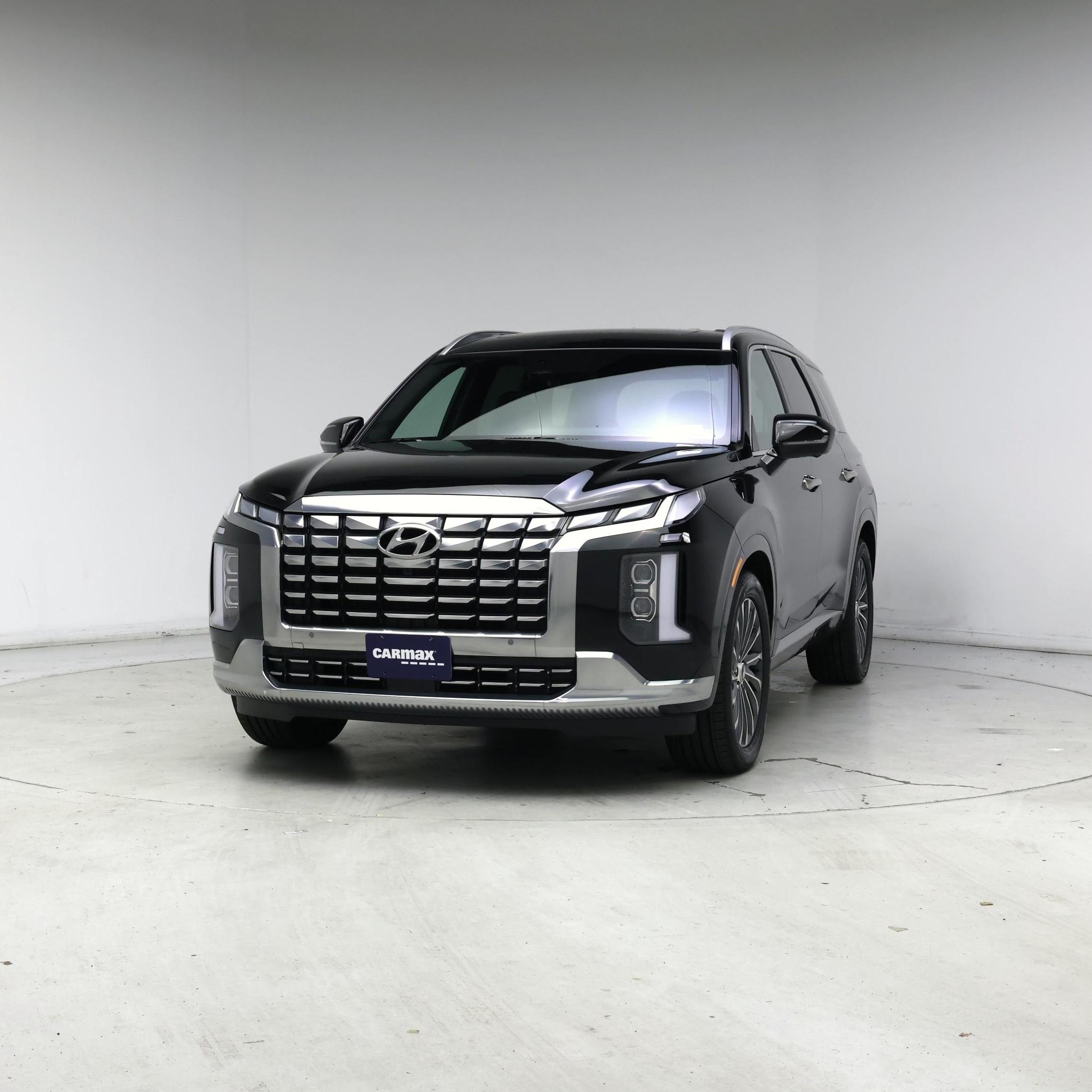 Thumbnail: 2024 Hyundai Palisade - 4