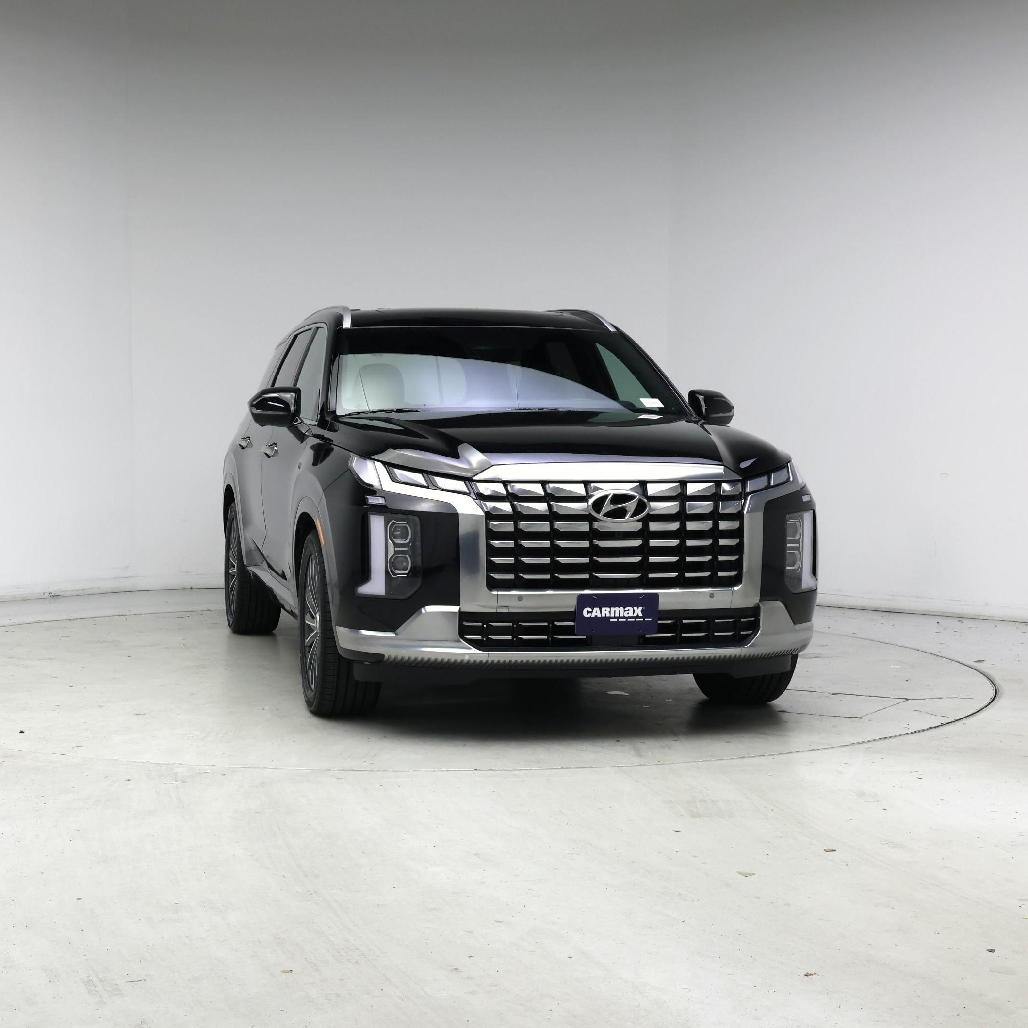 Thumbnail: 2024 Hyundai Palisade - 5