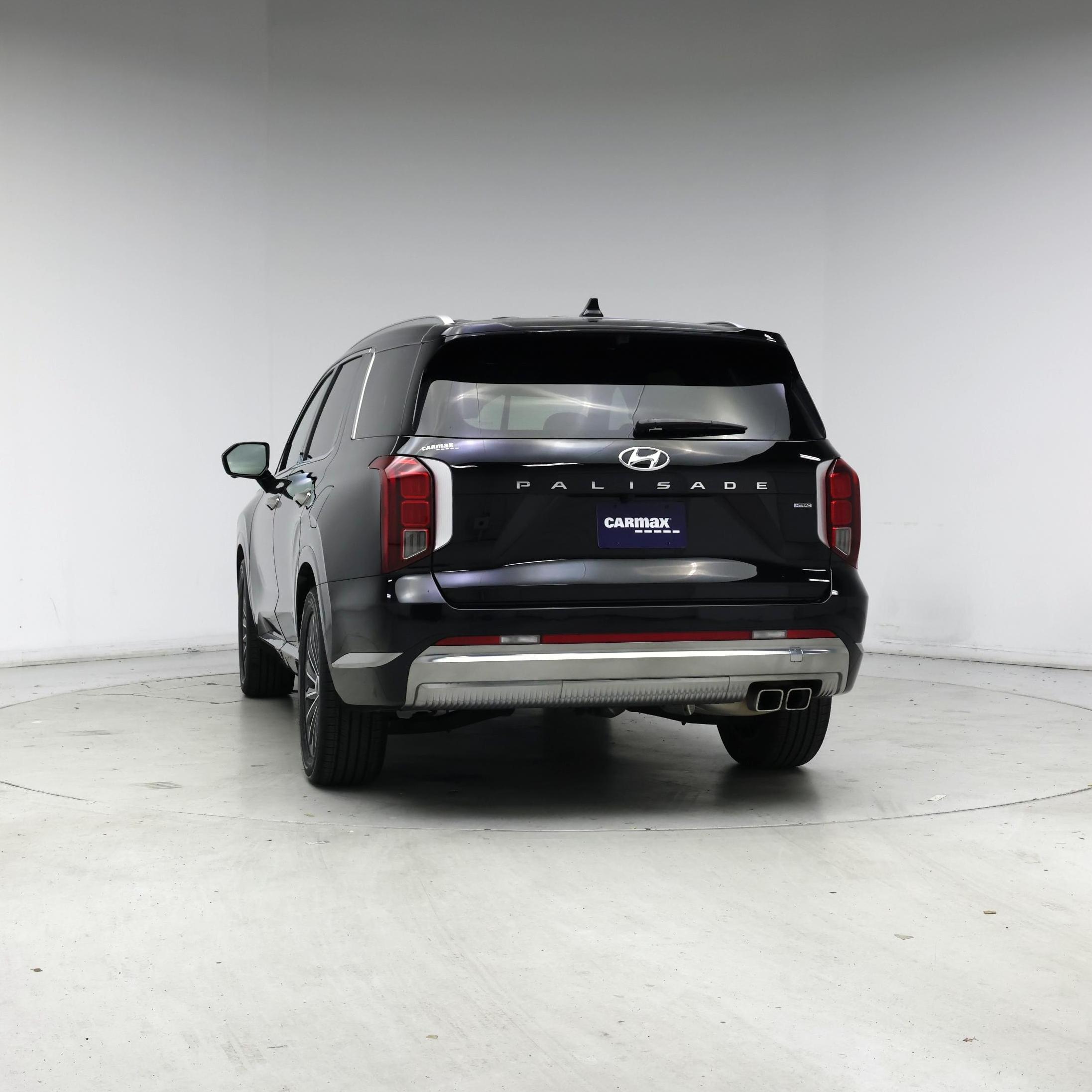 Thumbnail: 2024 Hyundai Palisade - 6