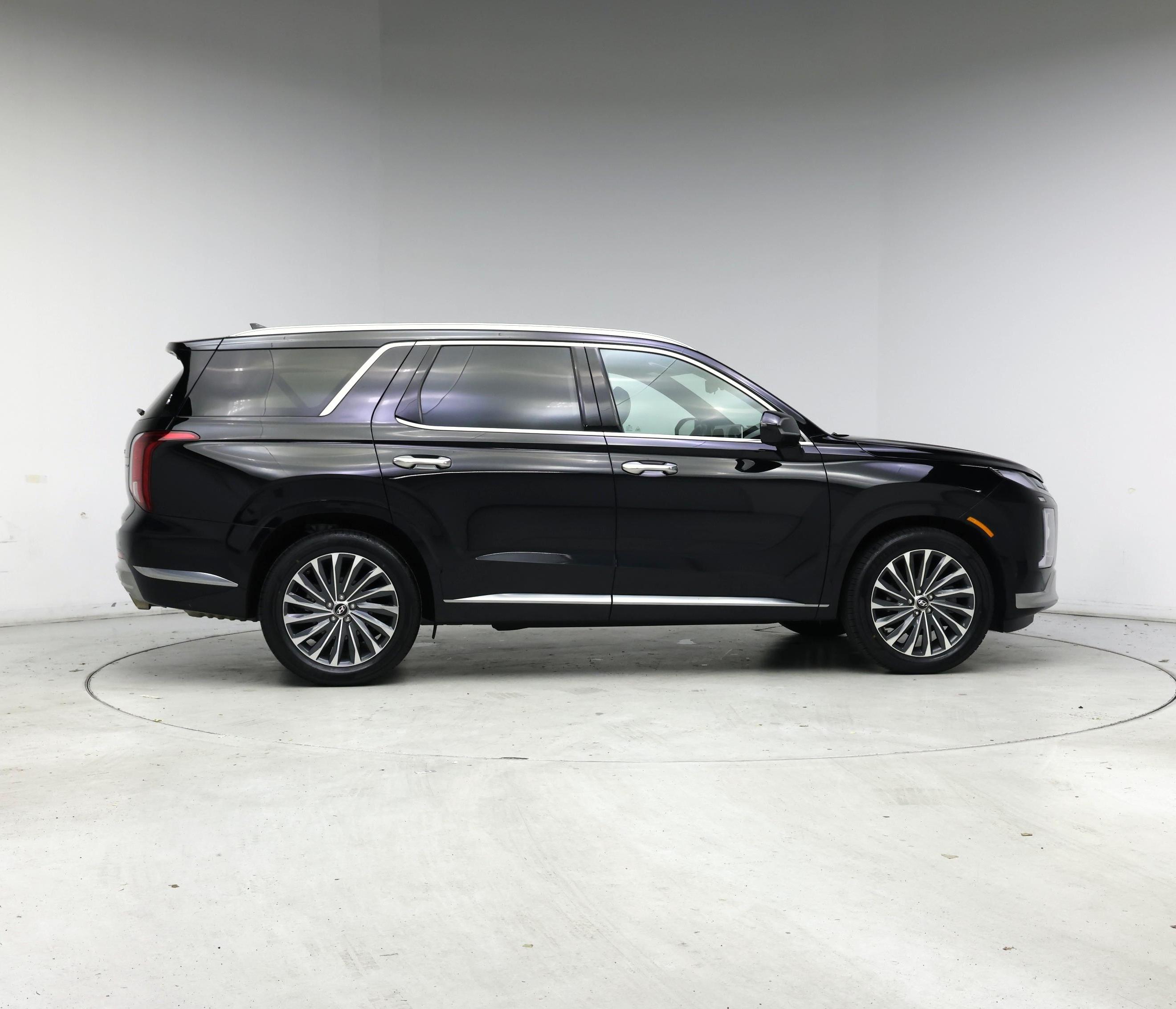 Thumbnail: 2024 Hyundai Palisade - 7