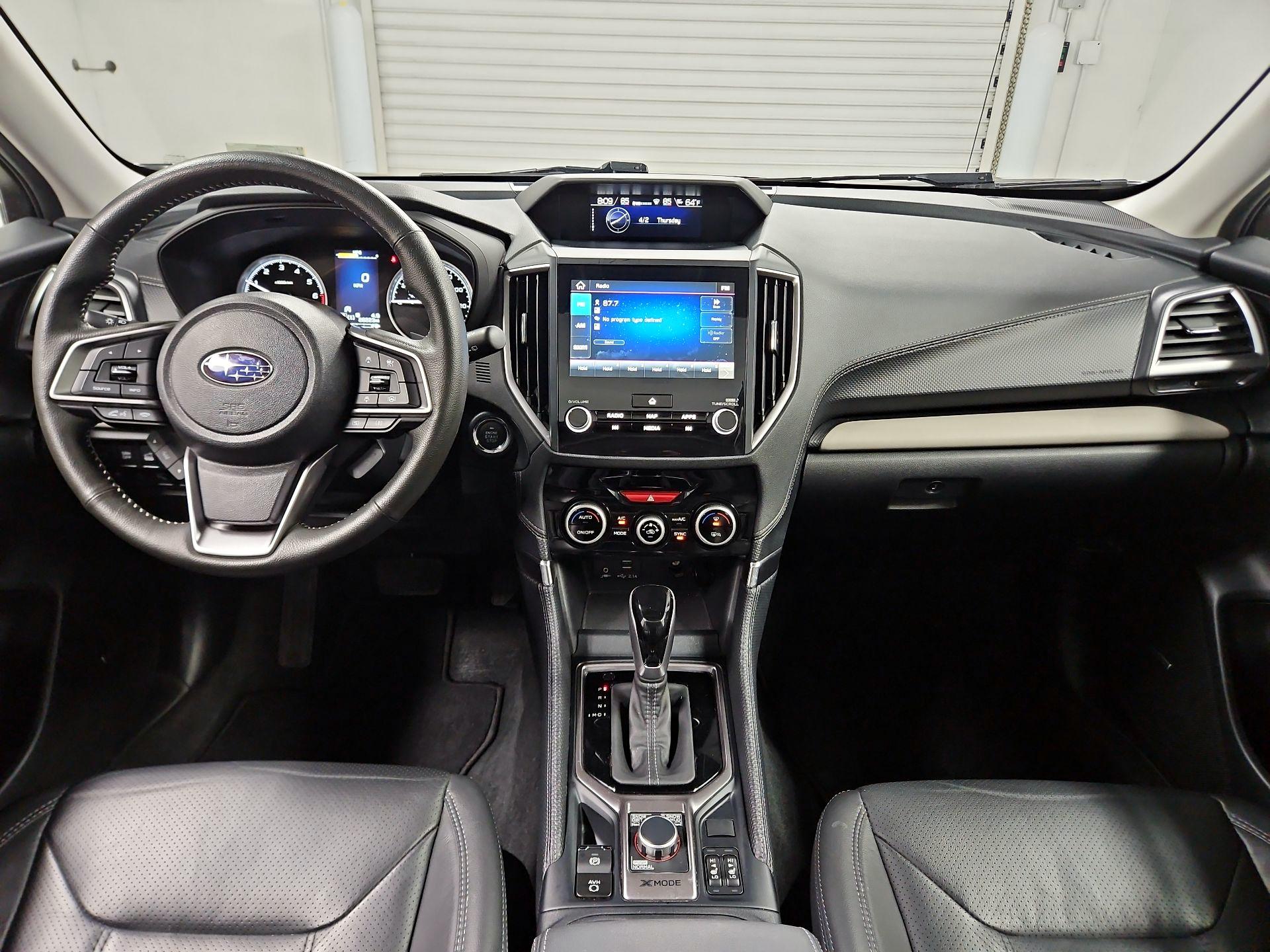 Thumbnail: 2024 Subaru Forester - 9