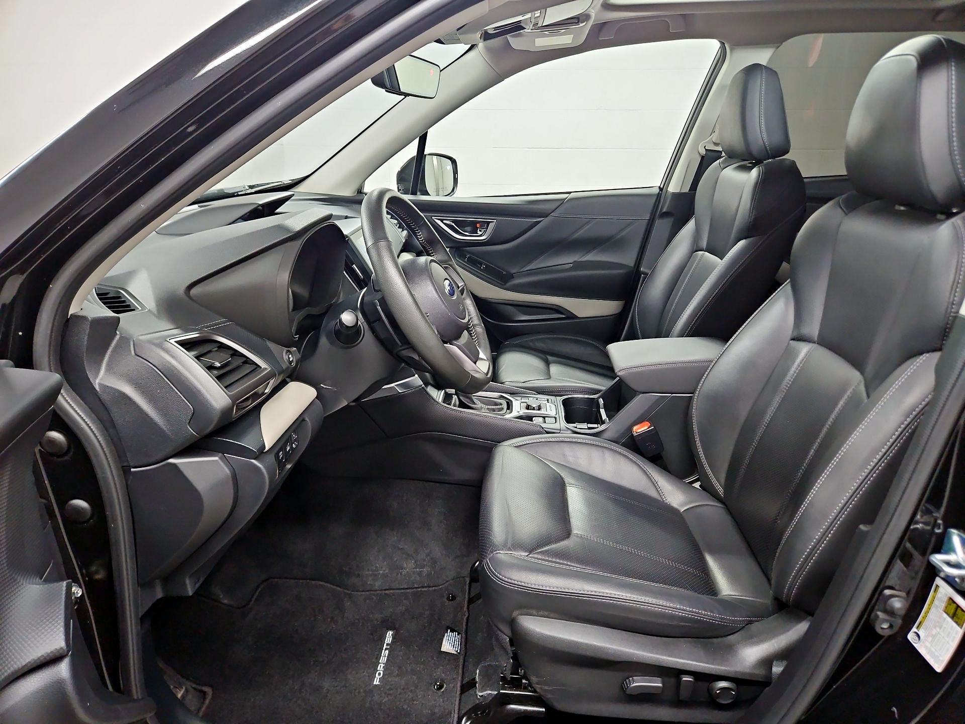 Thumbnail: 2024 Subaru Forester - 11