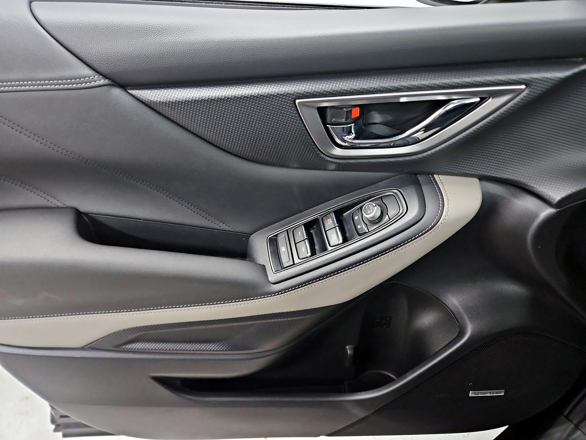 Thumbnail: 2024 Subaru Forester - 12