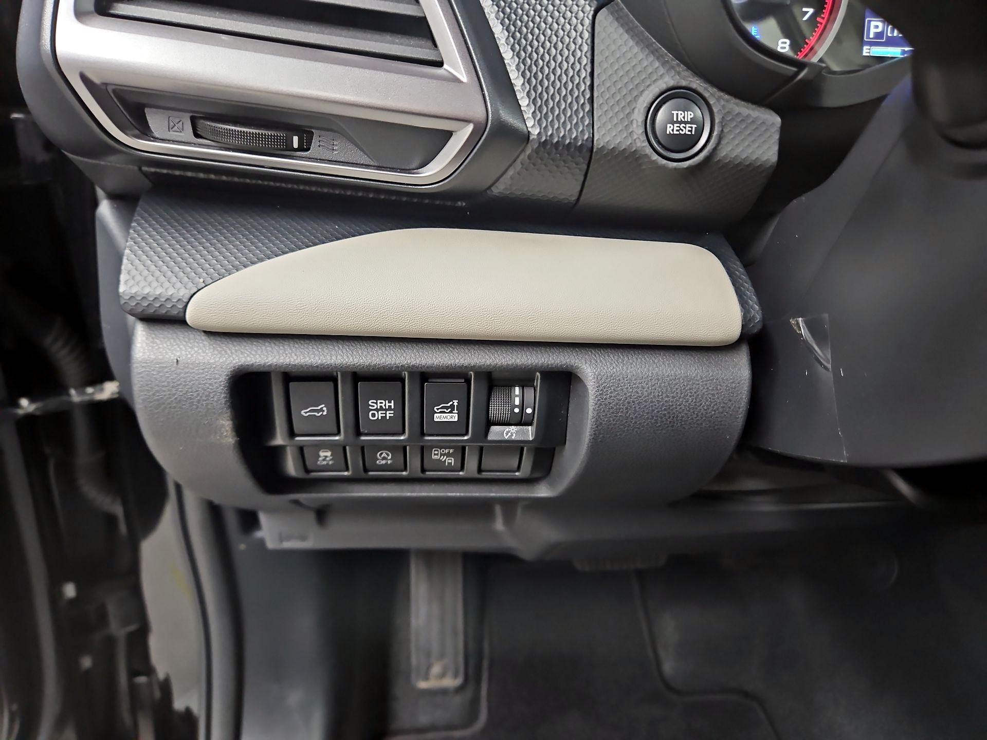 Thumbnail: 2024 Subaru Forester - 13