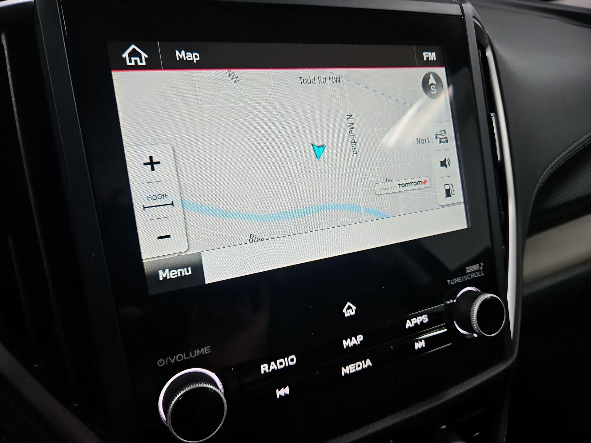 Thumbnail: 2024 Subaru Forester - 14