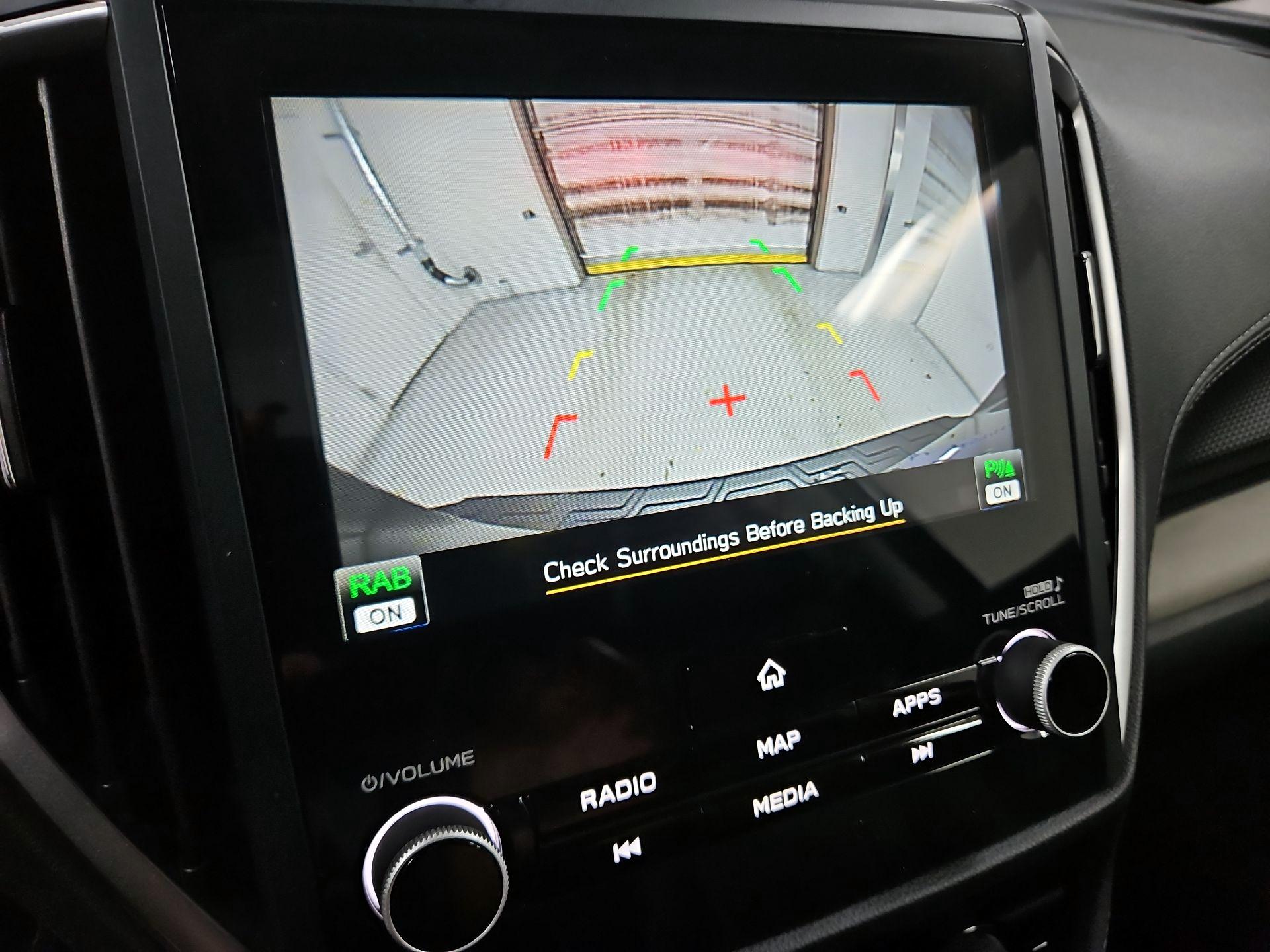 Thumbnail: 2024 Subaru Forester - 15