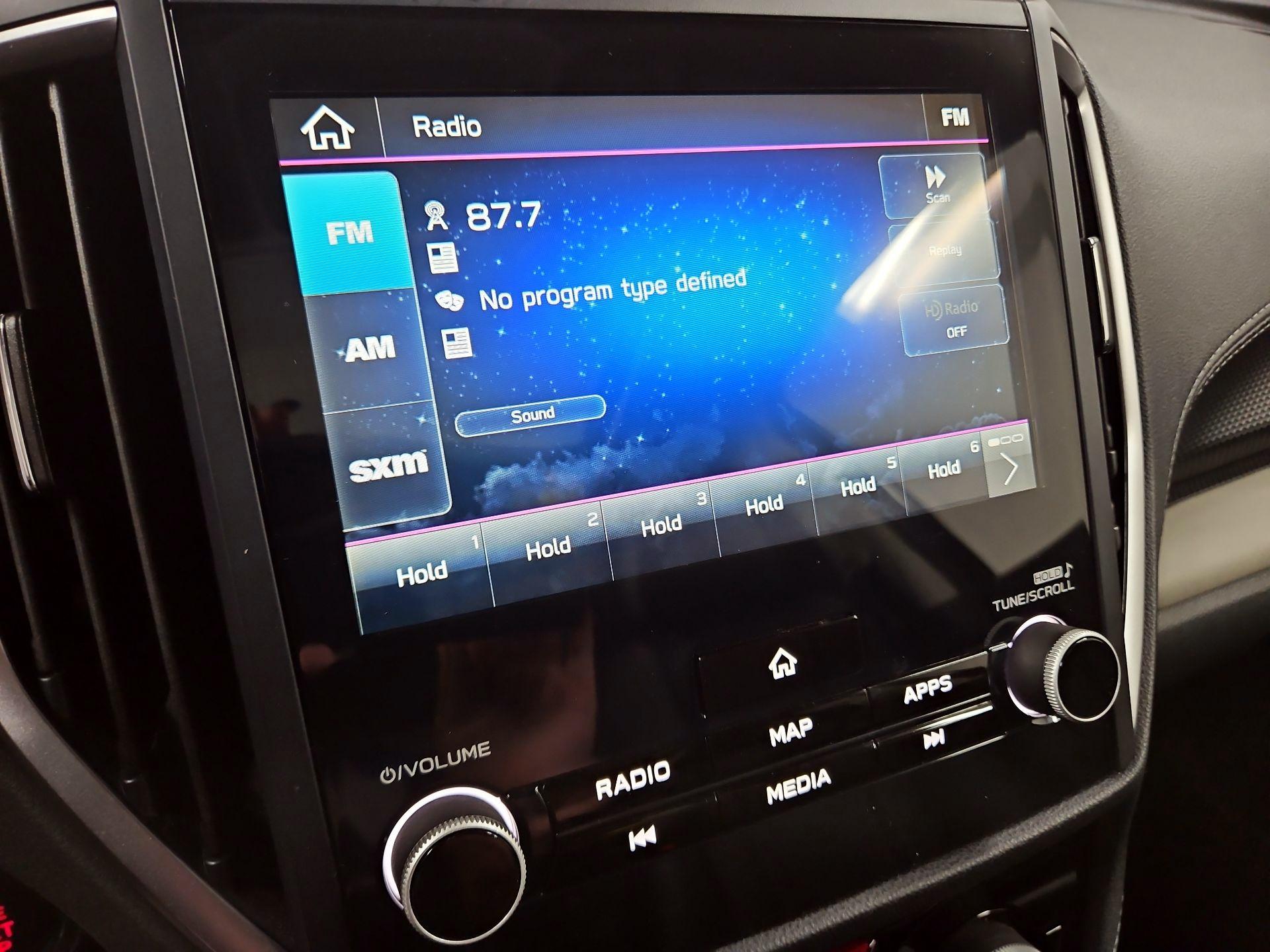 Thumbnail: 2024 Subaru Forester - 16