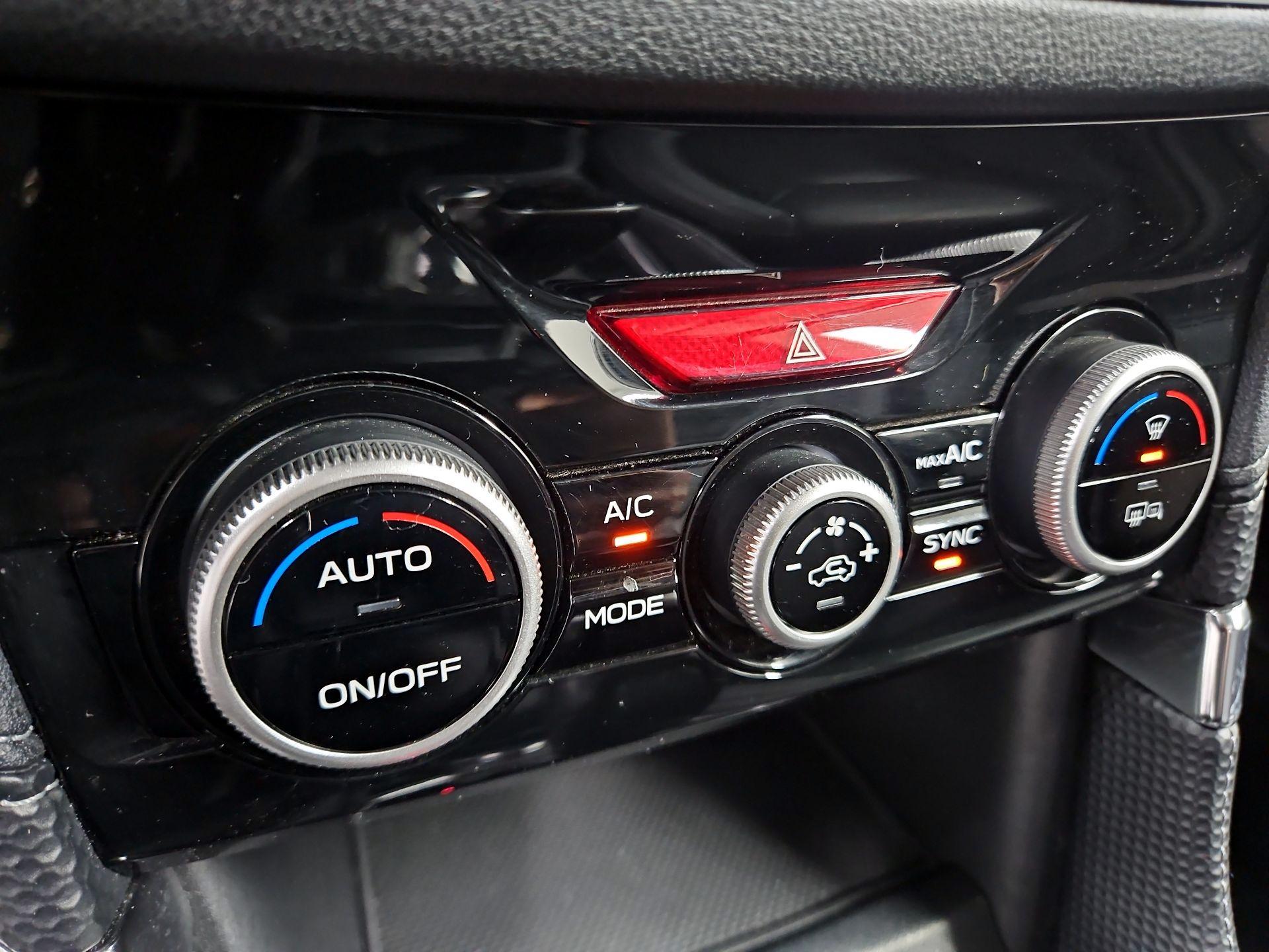 Thumbnail: 2024 Subaru Forester - 17