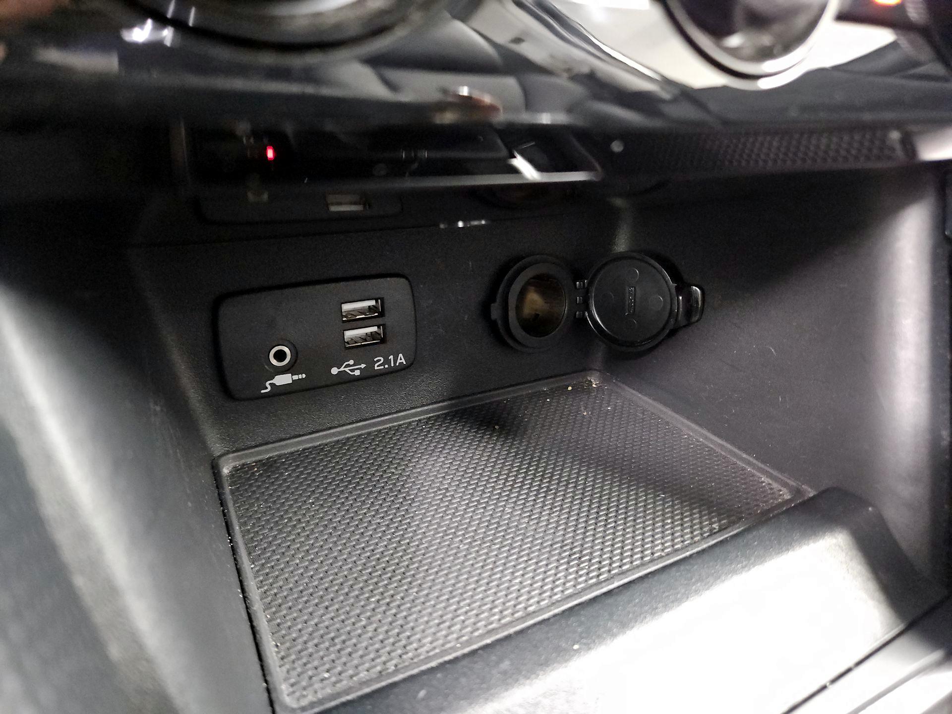 Thumbnail: 2024 Subaru Forester - 19