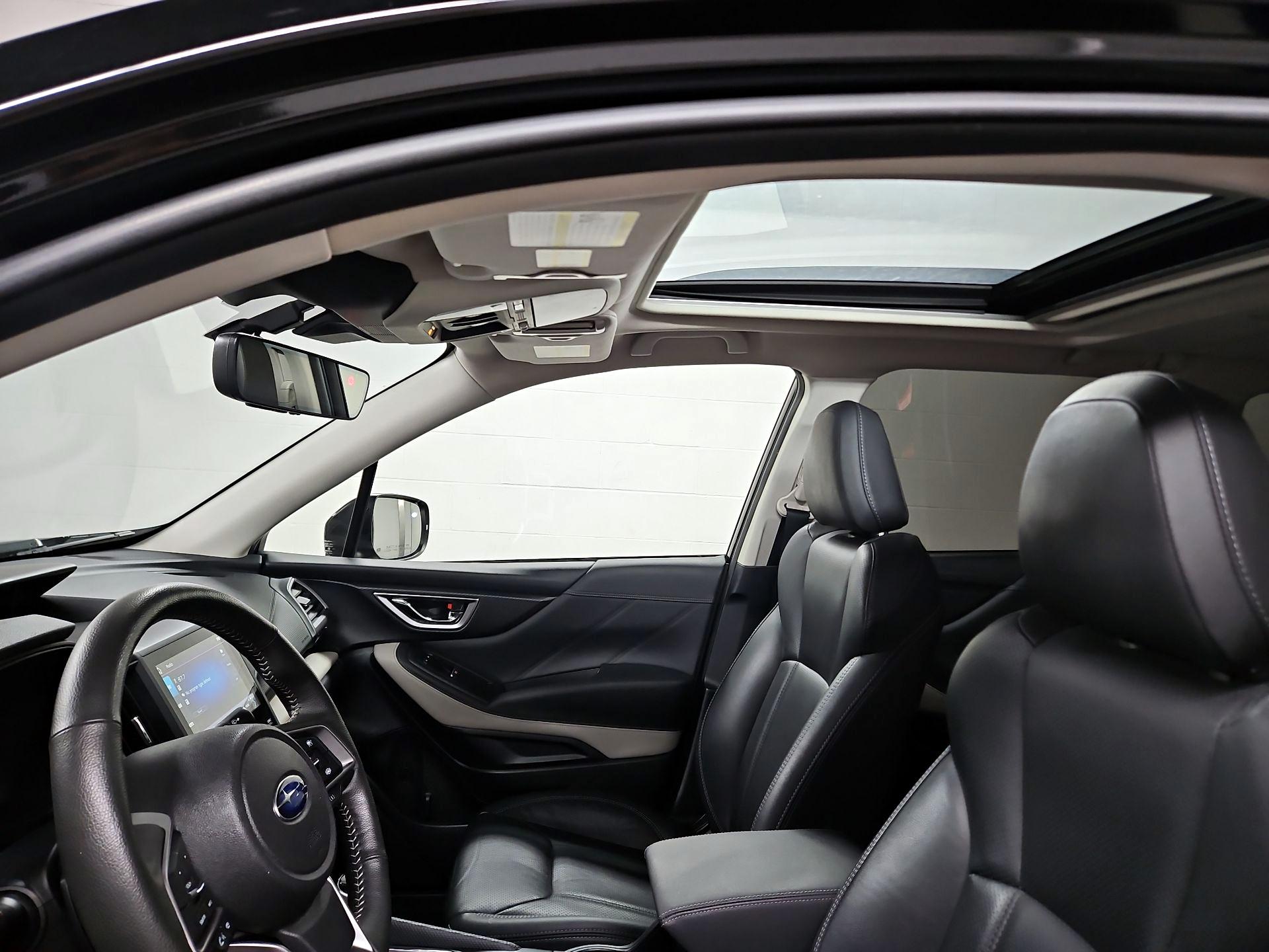 Thumbnail: 2024 Subaru Forester - 20