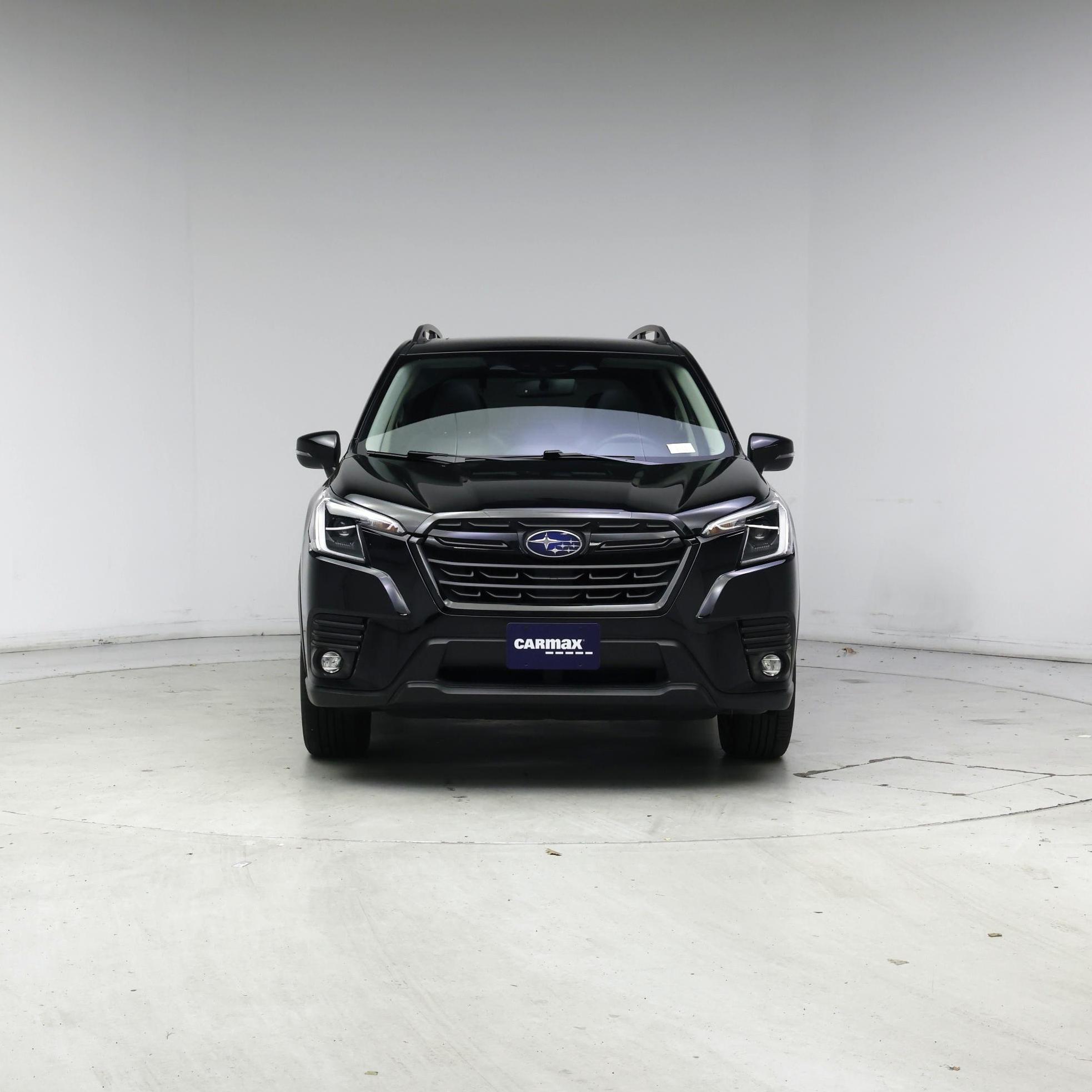 Thumbnail: 2024 Subaru Forester - 5