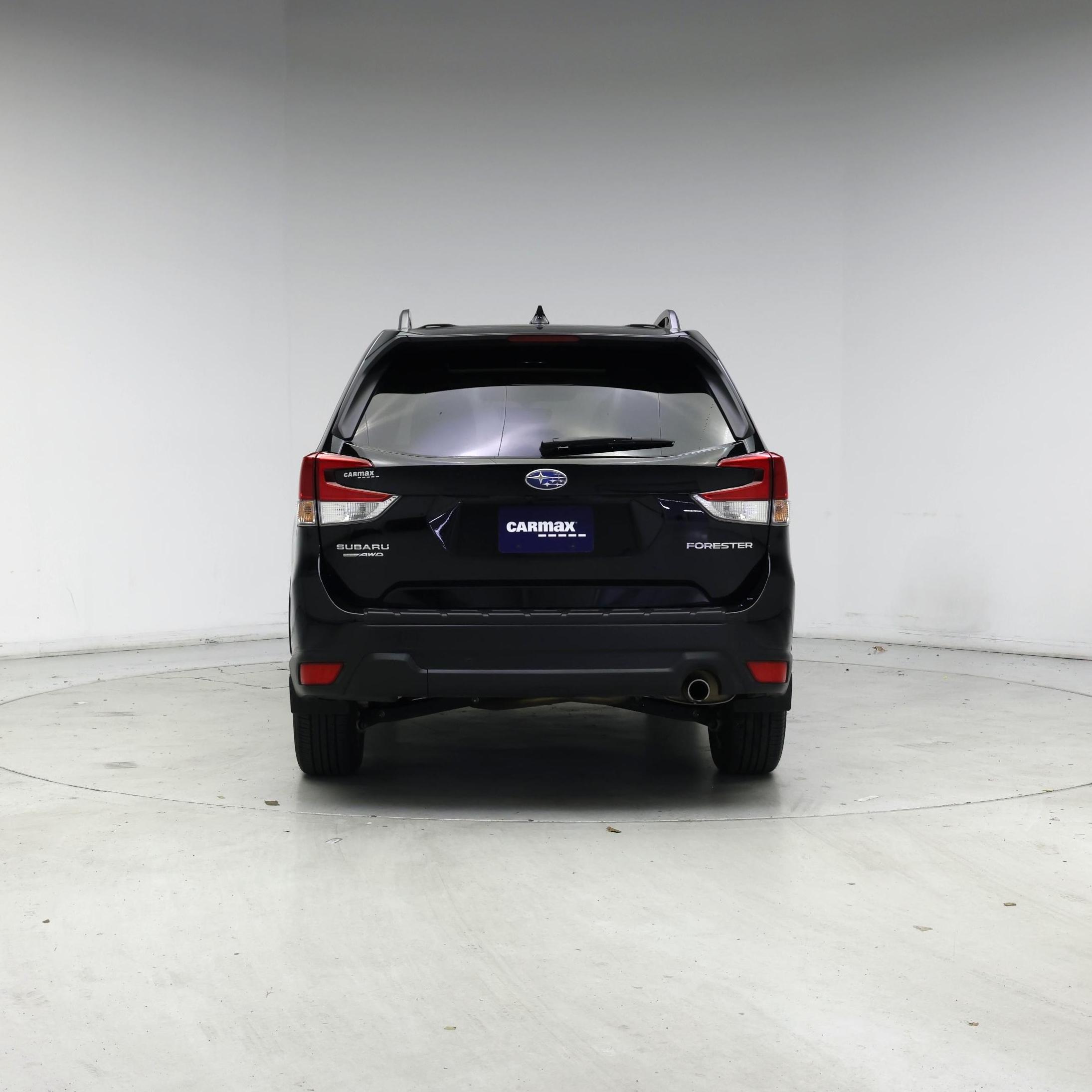 Thumbnail: 2024 Subaru Forester - 6