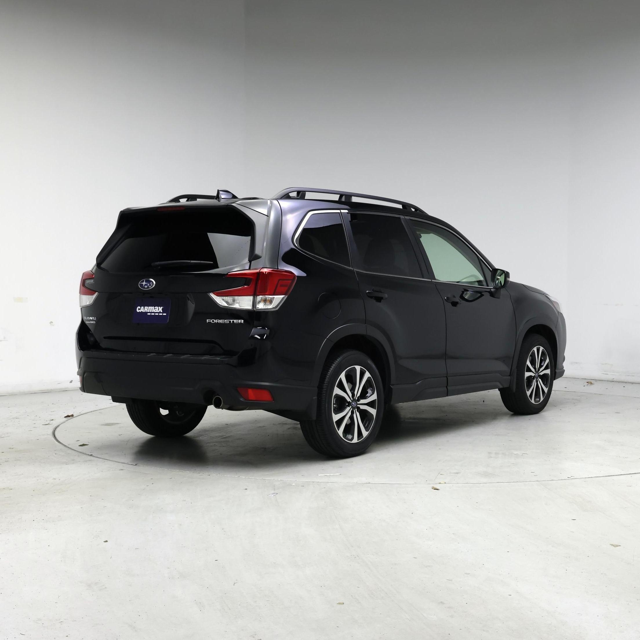 Thumbnail: 2024 Subaru Forester - 8