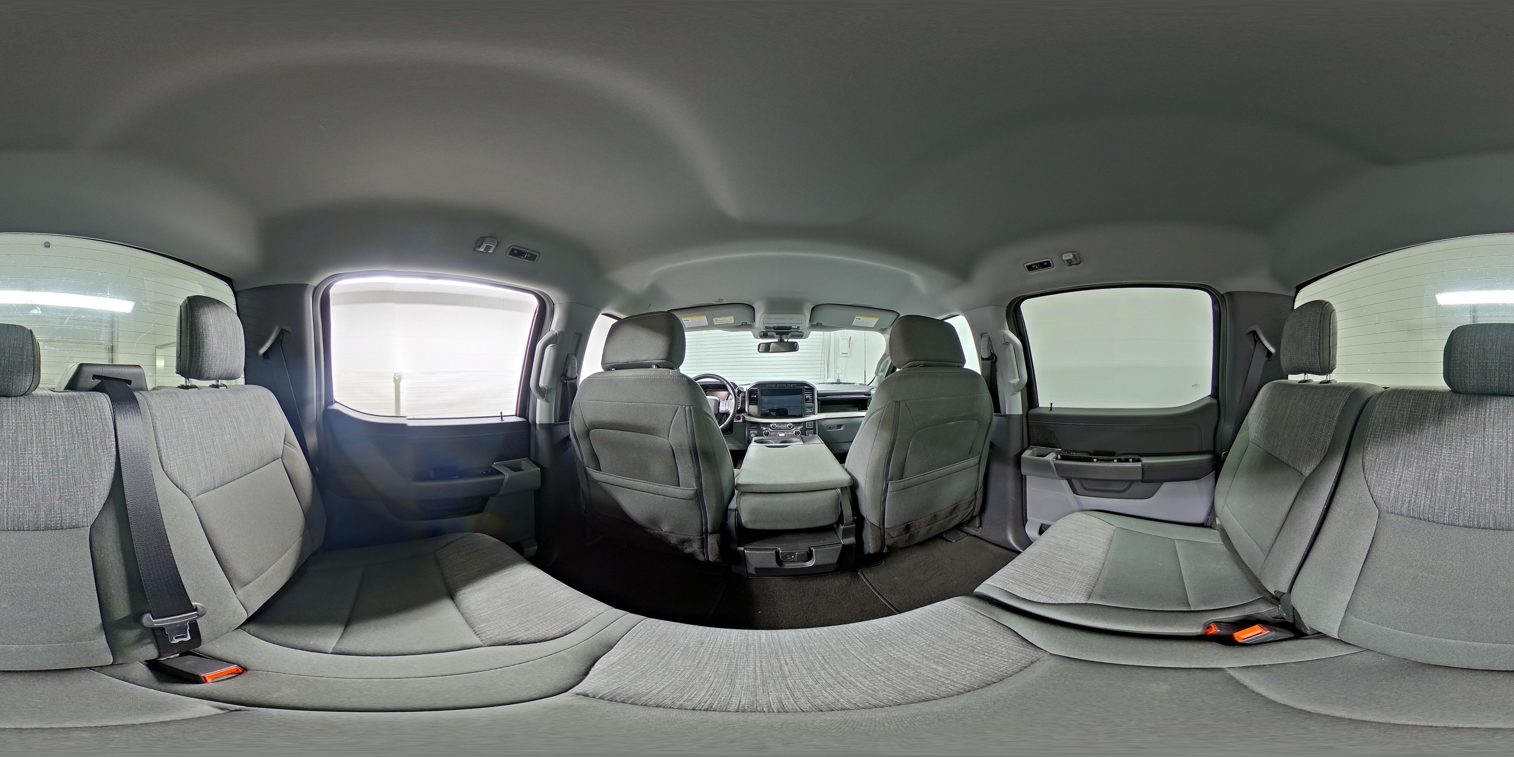 2021 Ford F-150 XLT - Photo 26