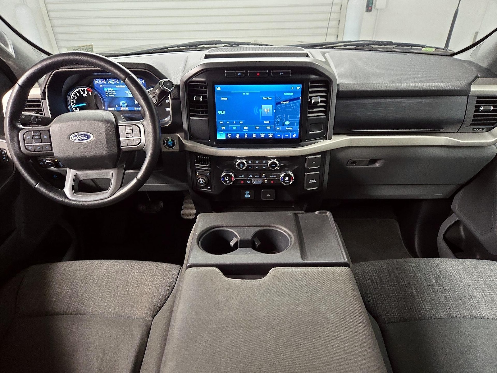 2021 Ford F-150 XLT - Photo 10