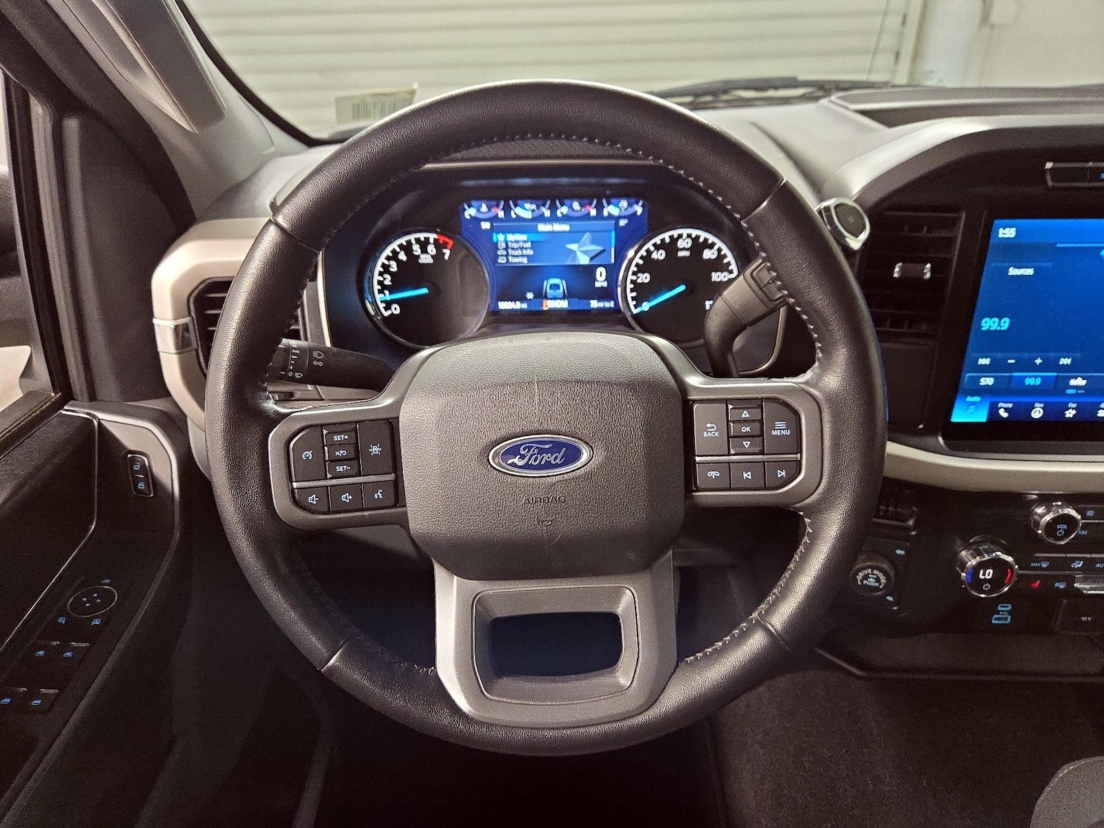 2021 Ford F-150 XLT - Photo 11