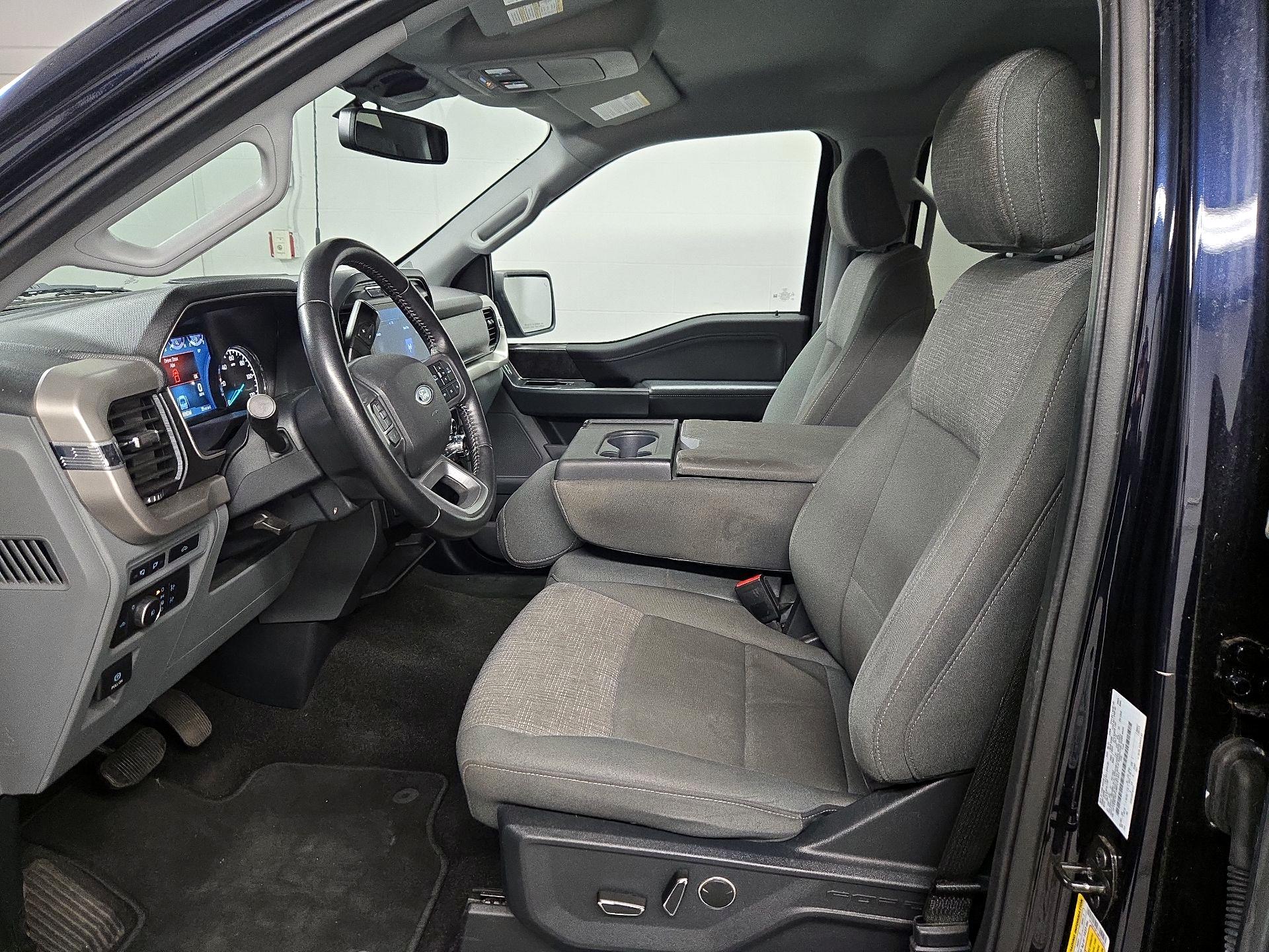 Thumbnail: 2021 Ford F-150 - 11