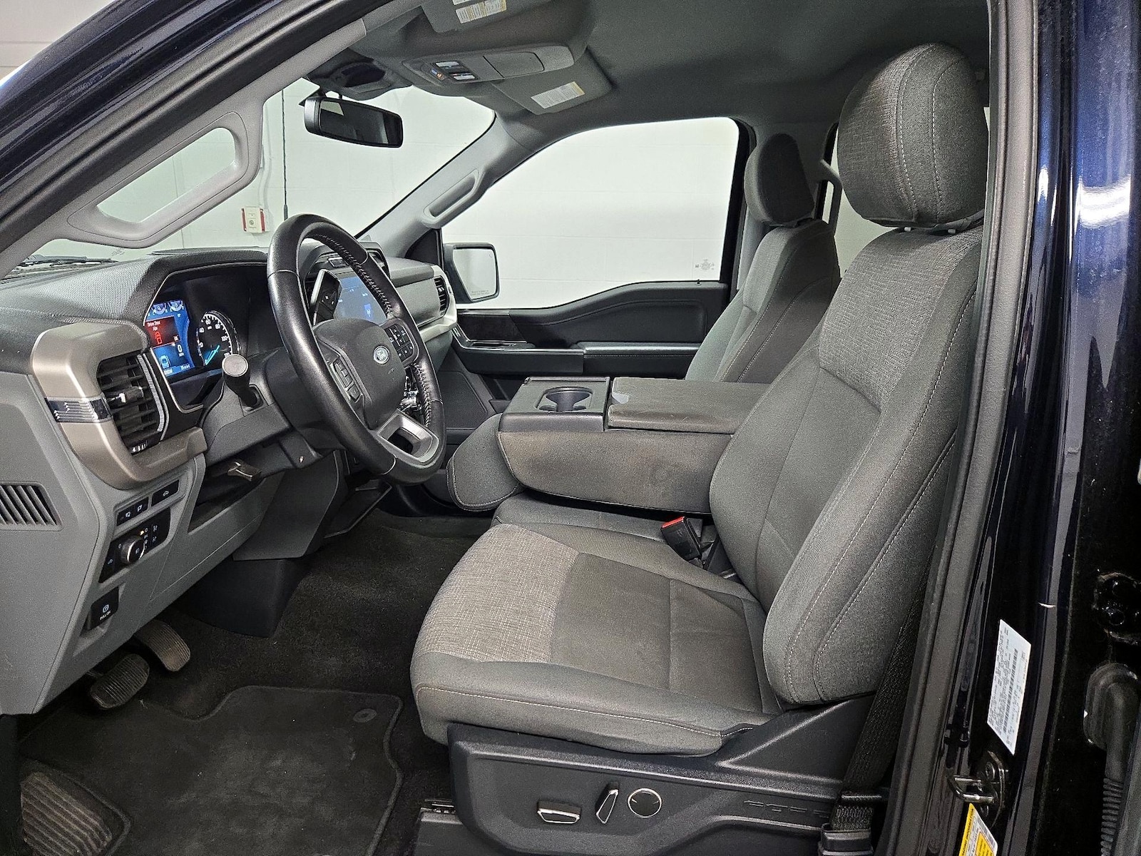 2021 Ford F-150 XLT - Photo 12