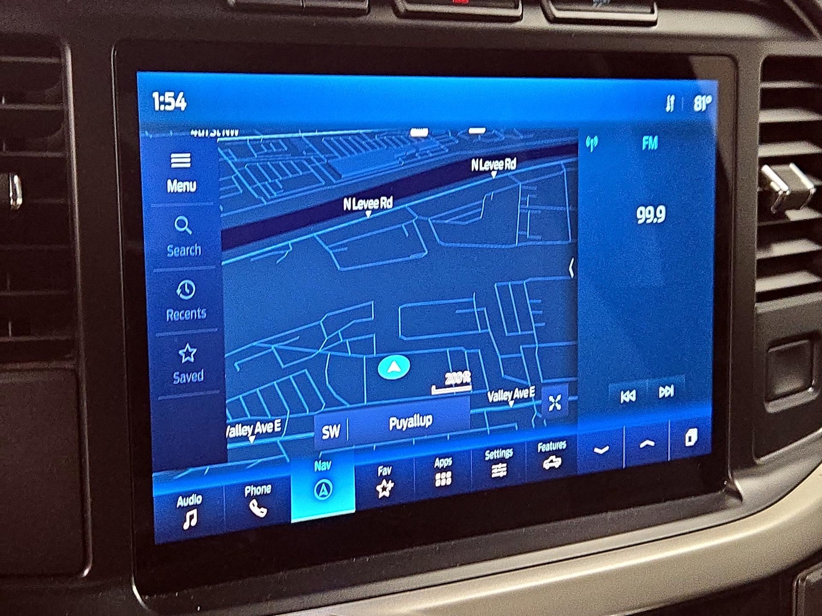 2021 Ford F-150 XLT - Photo 15