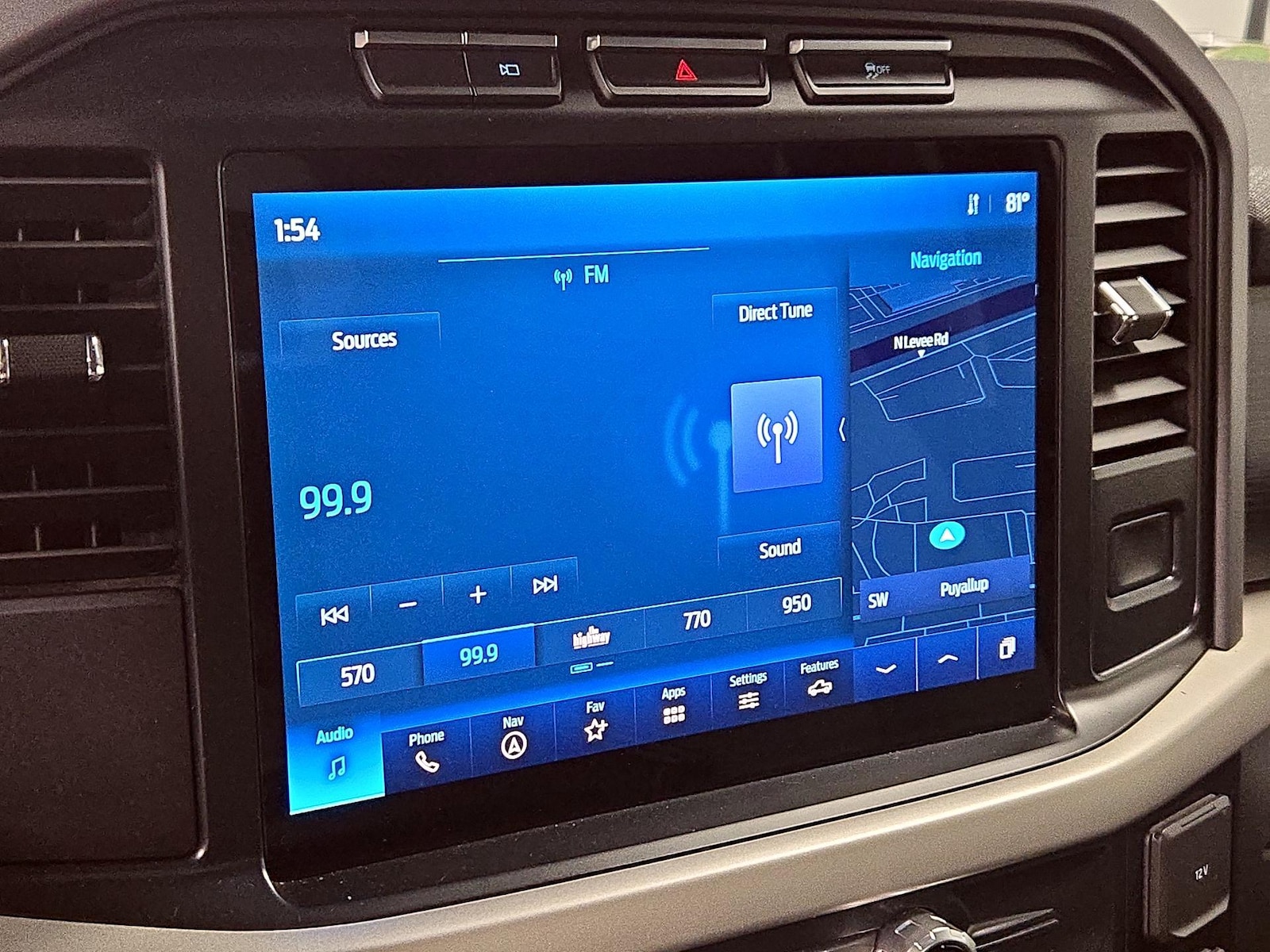 2021 Ford F-150 XLT - Photo 17