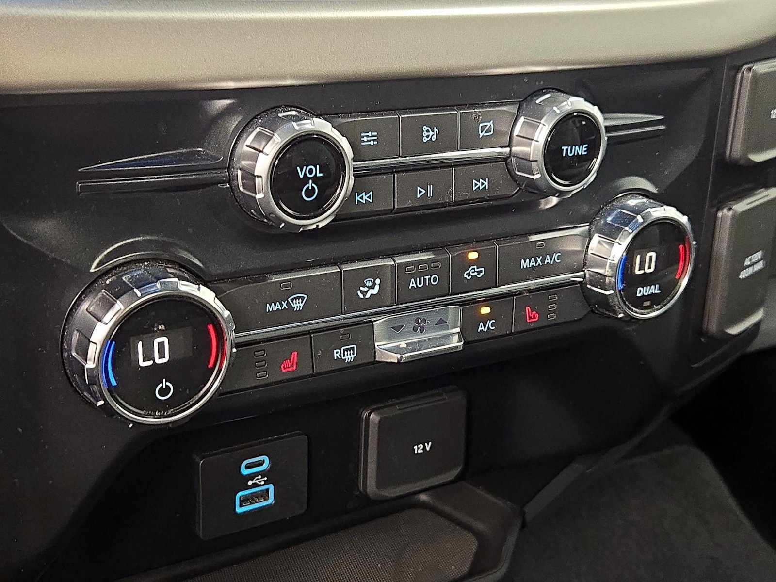 2021 Ford F-150 XLT - Photo 18