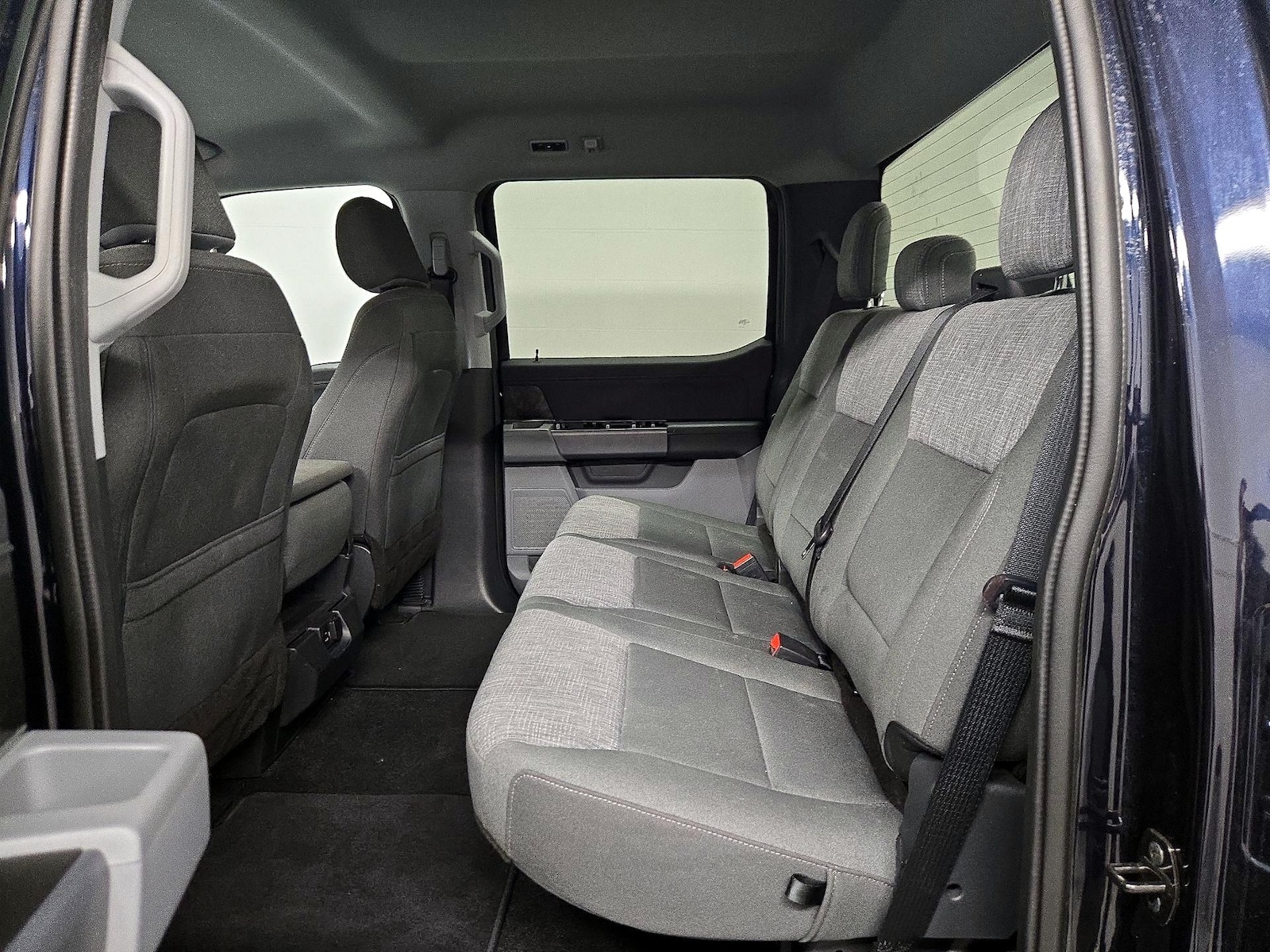 2021 Ford F-150 XLT - Photo 21
