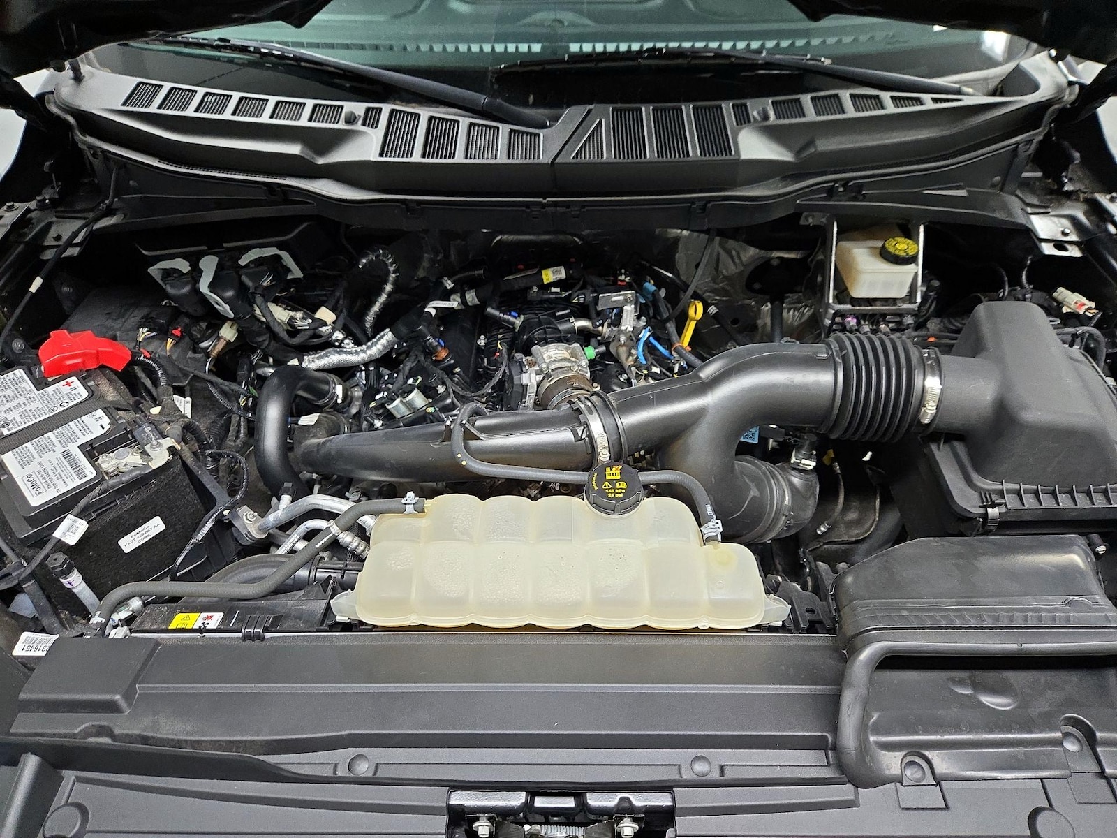 2021 Ford F-150 XLT - Photo 23