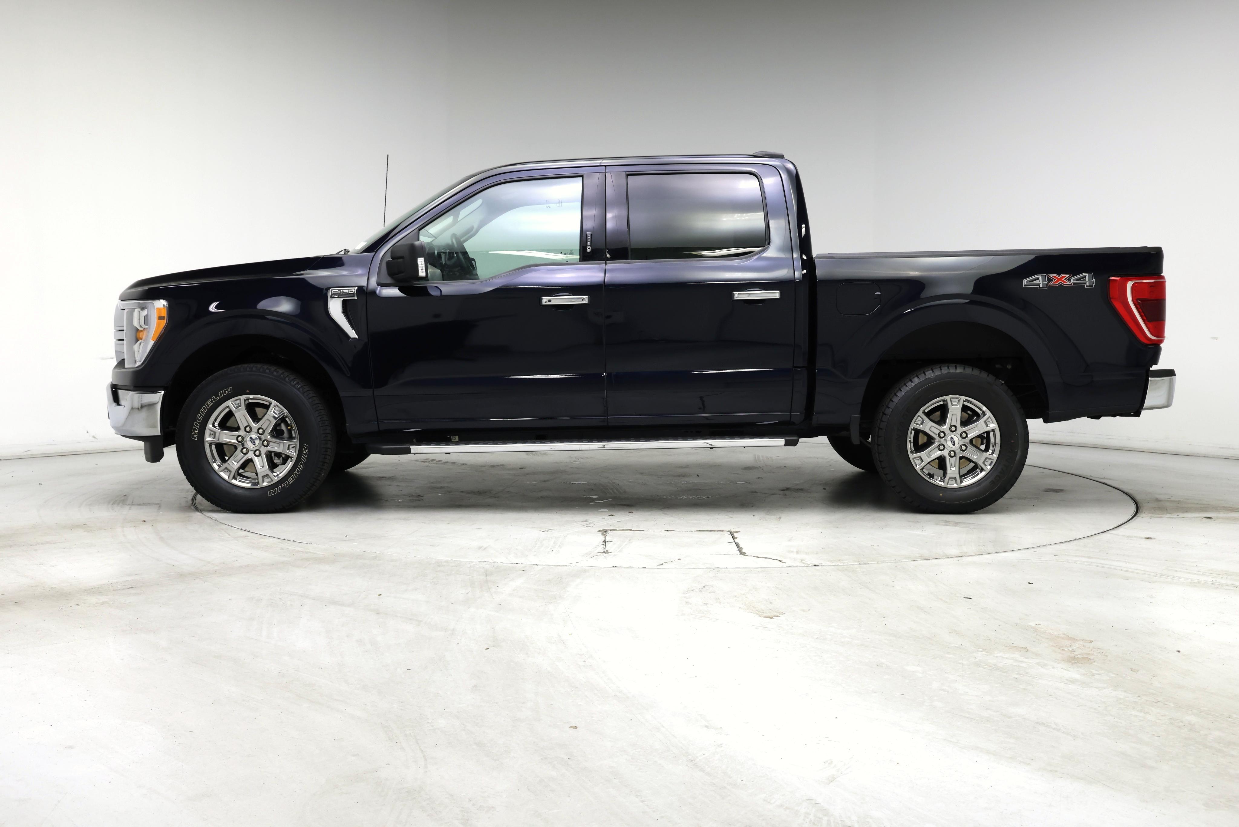 Thumbnail: 2021 Ford F-150 - 3