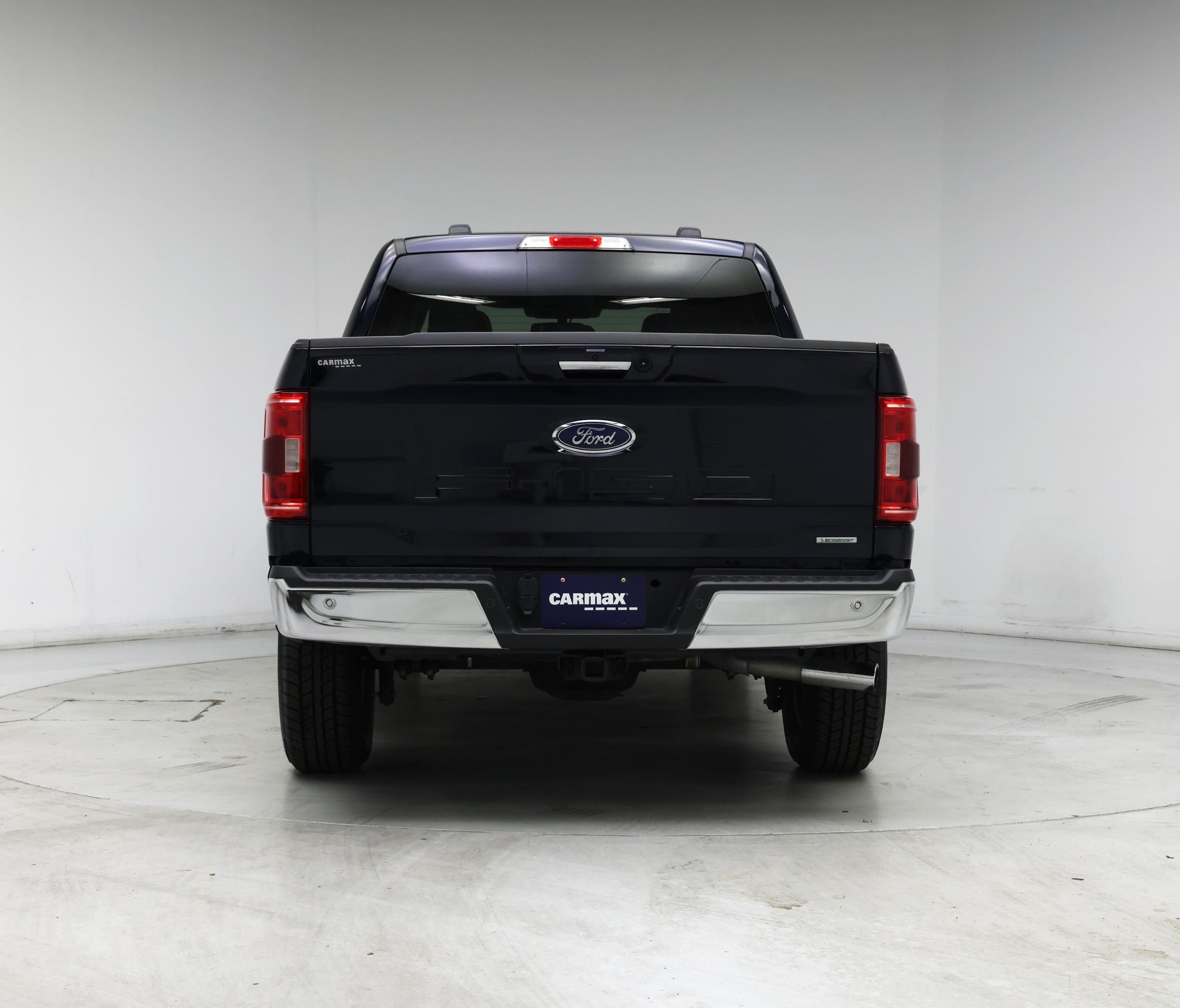 Thumbnail: 2021 Ford F-150 - 6