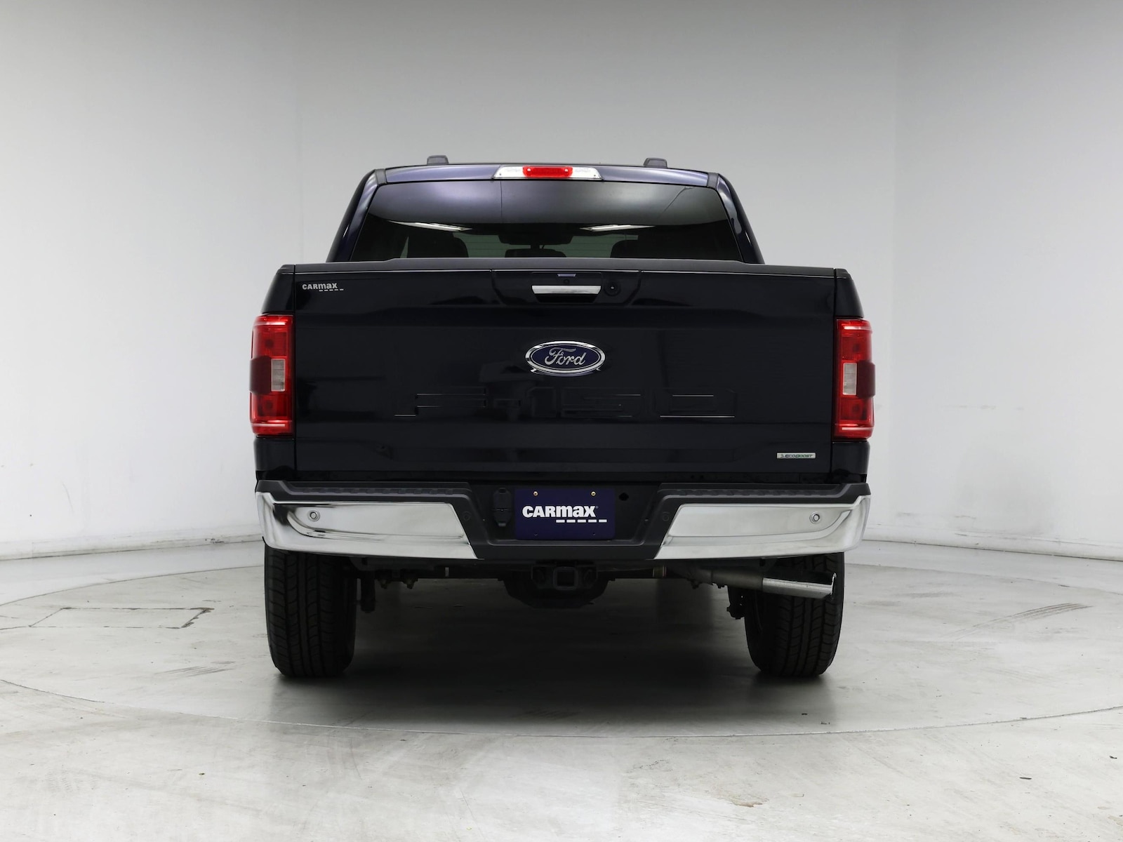 2021 Ford F-150 XLT - Photo 7