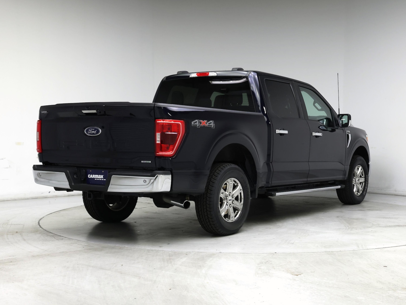 2021 Ford F-150 XLT - Photo 9