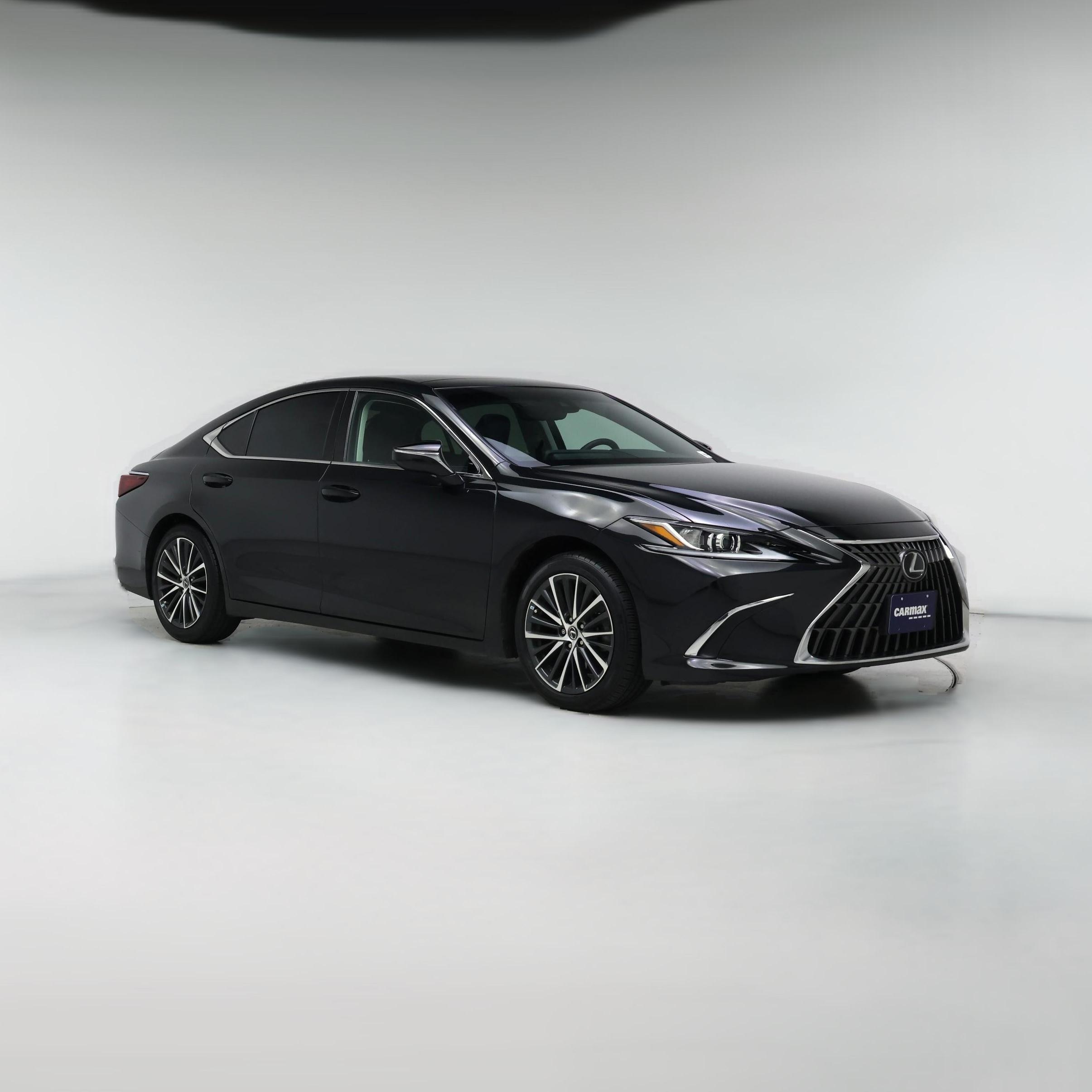 Thumbnail: 2022 Lexus ES - 1