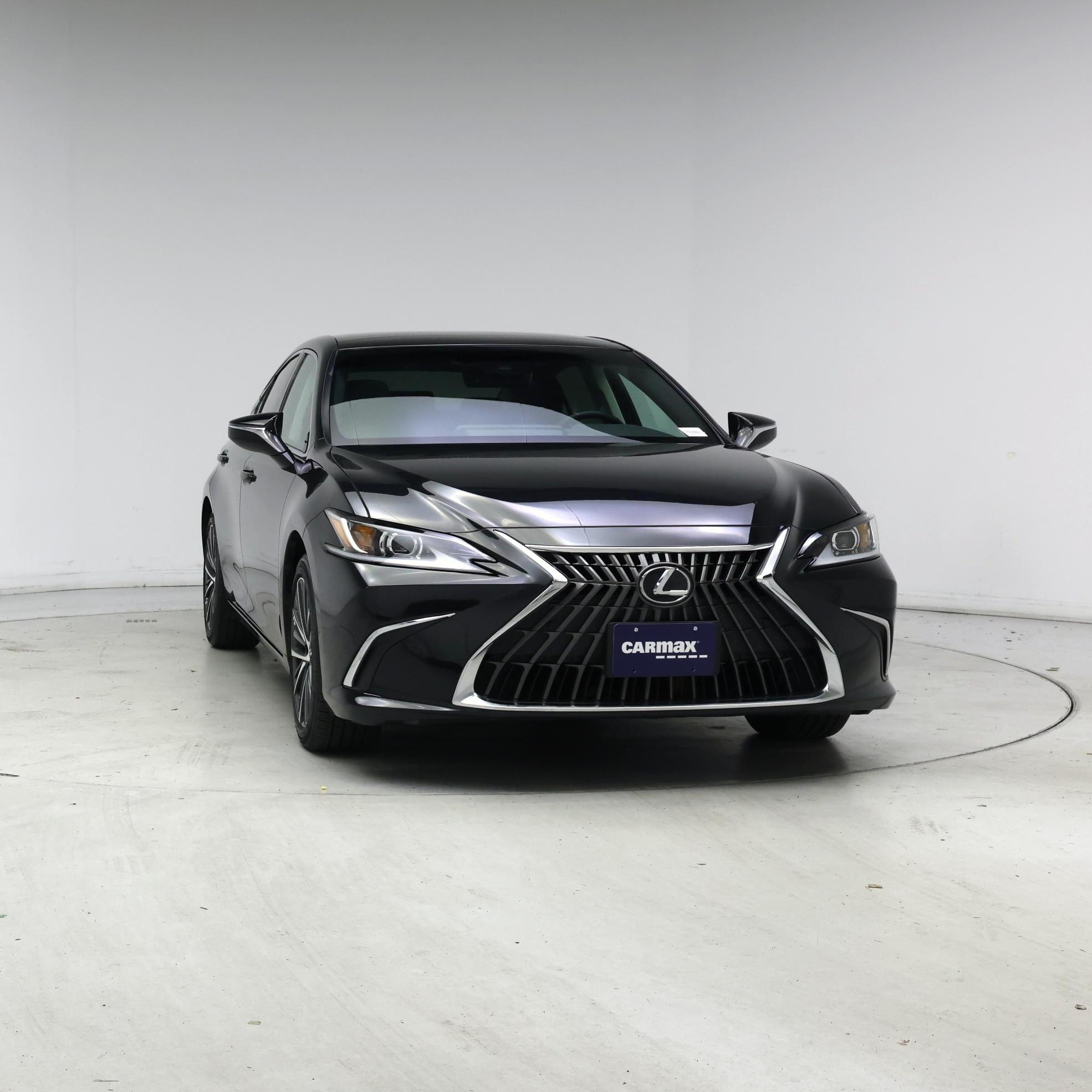 Thumbnail: 2022 Lexus ES - 5