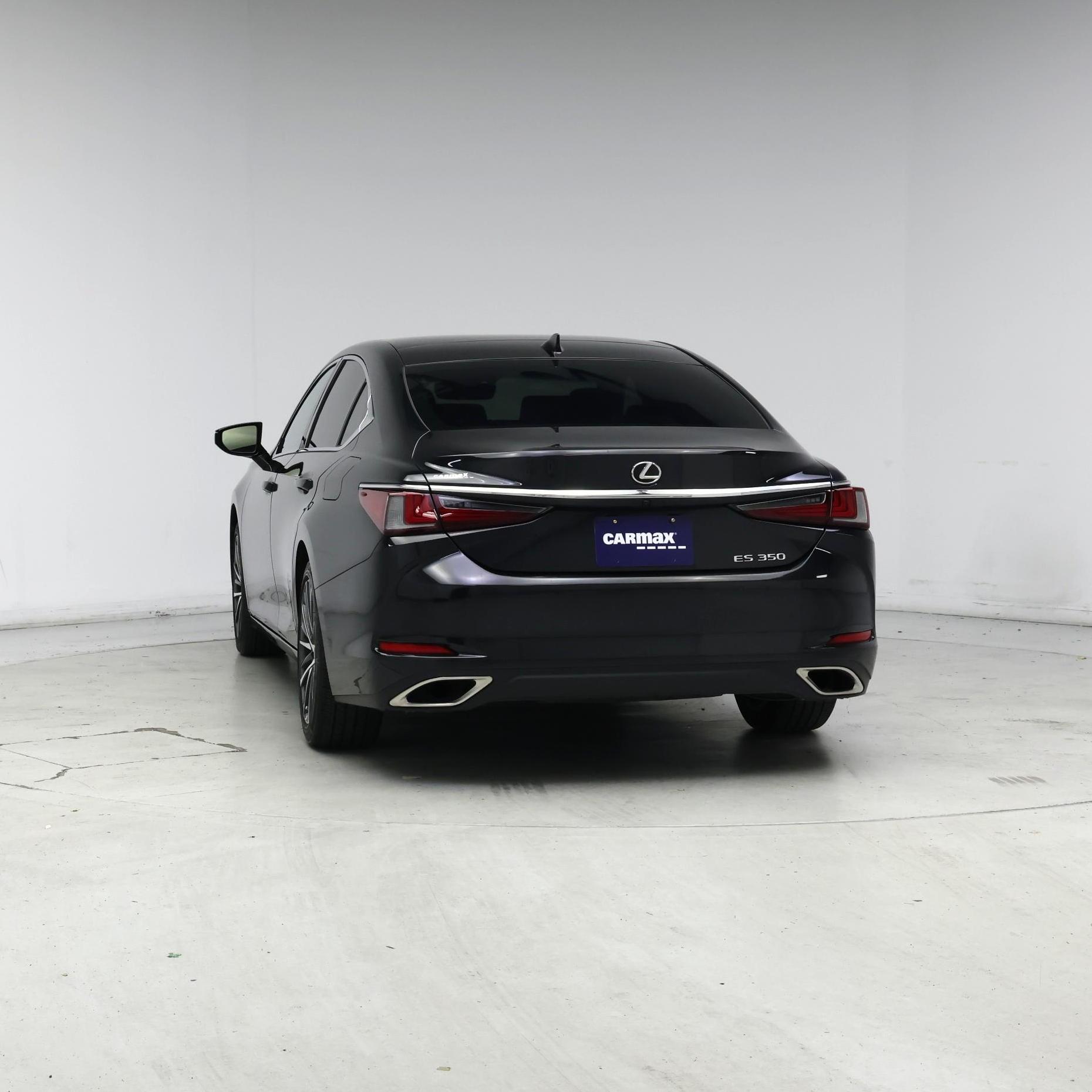 Thumbnail: 2022 Lexus ES - 6