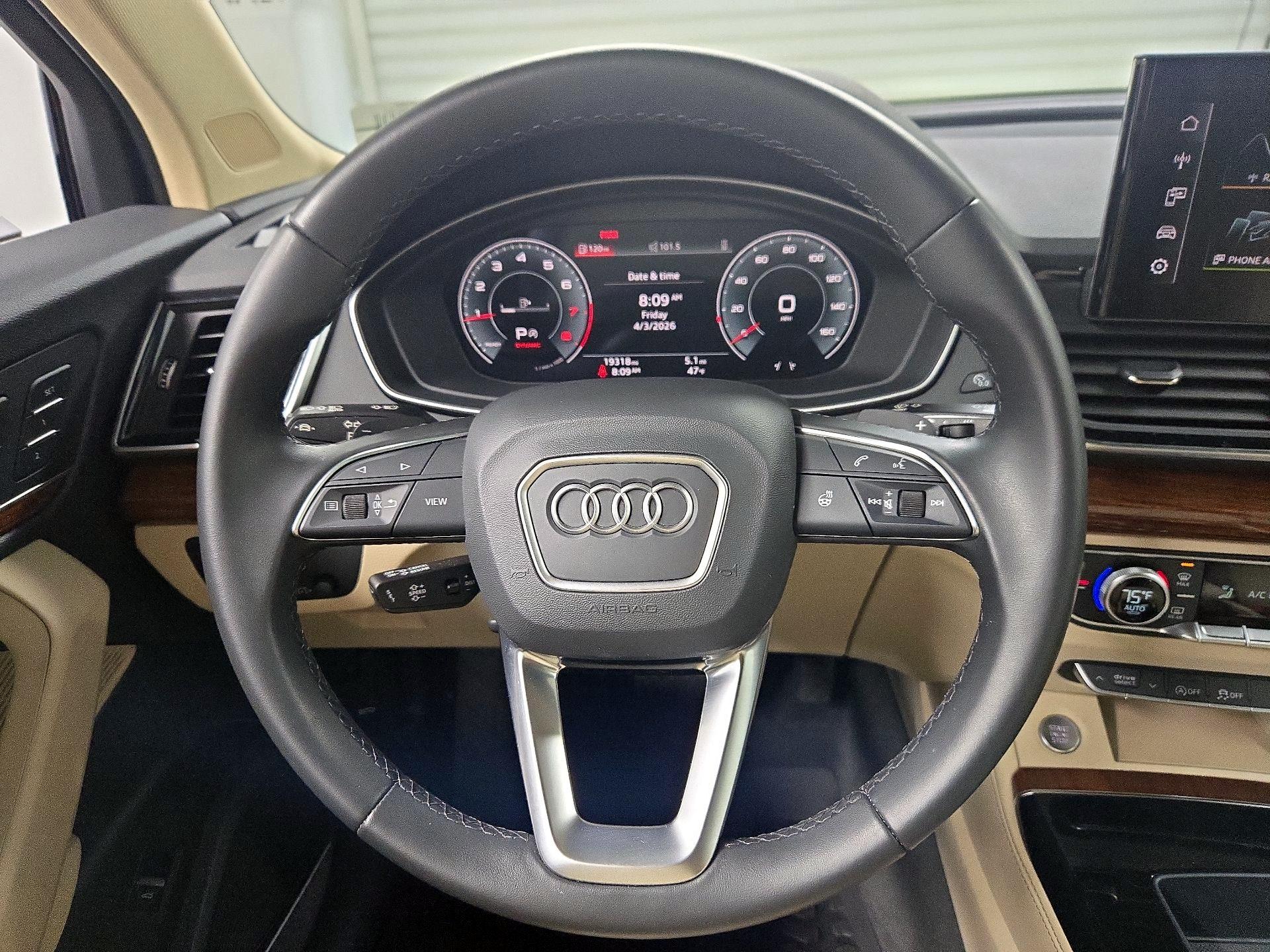 Thumbnail: 2022 Audi Q5 - 10